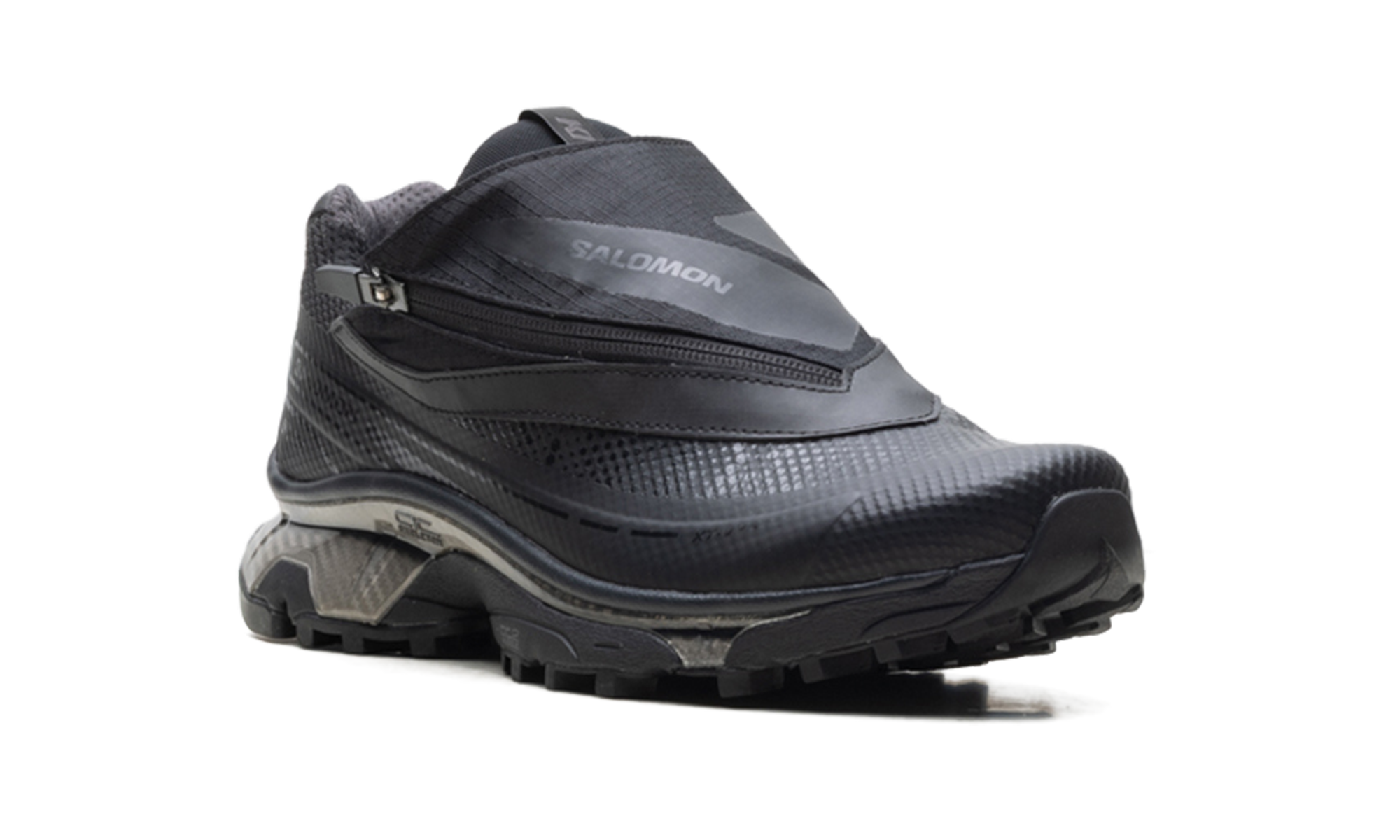 Xt-Voyager 2 "Kith - Black"
