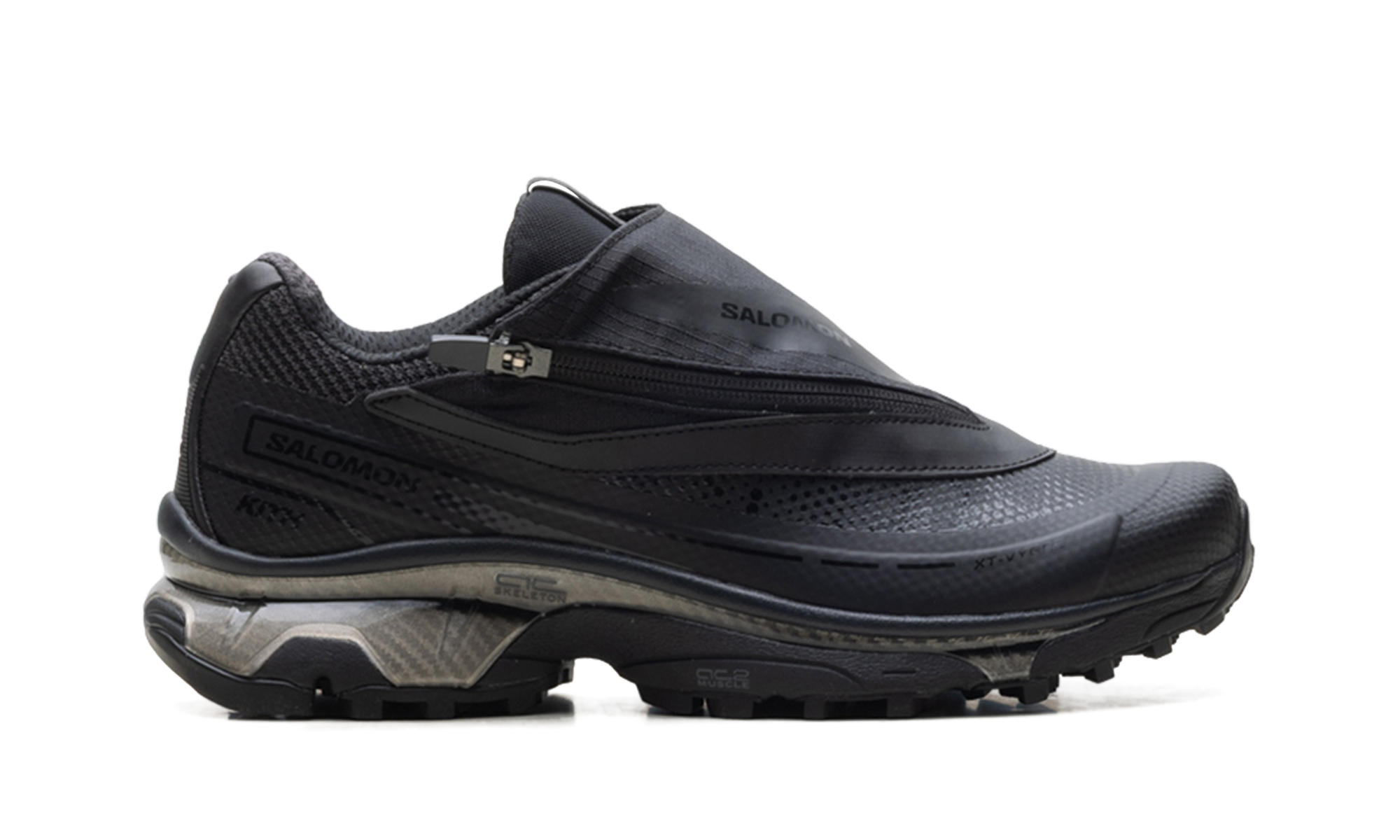 Xt-Voyager 2 "Kith - Black"