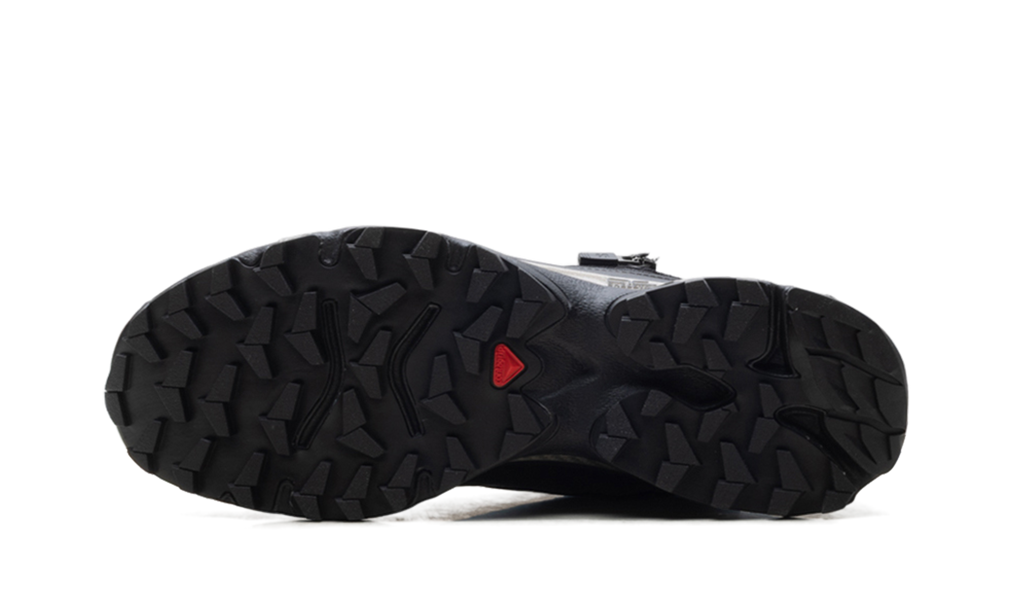 Xt-Voyager 2 "Kith - Black"