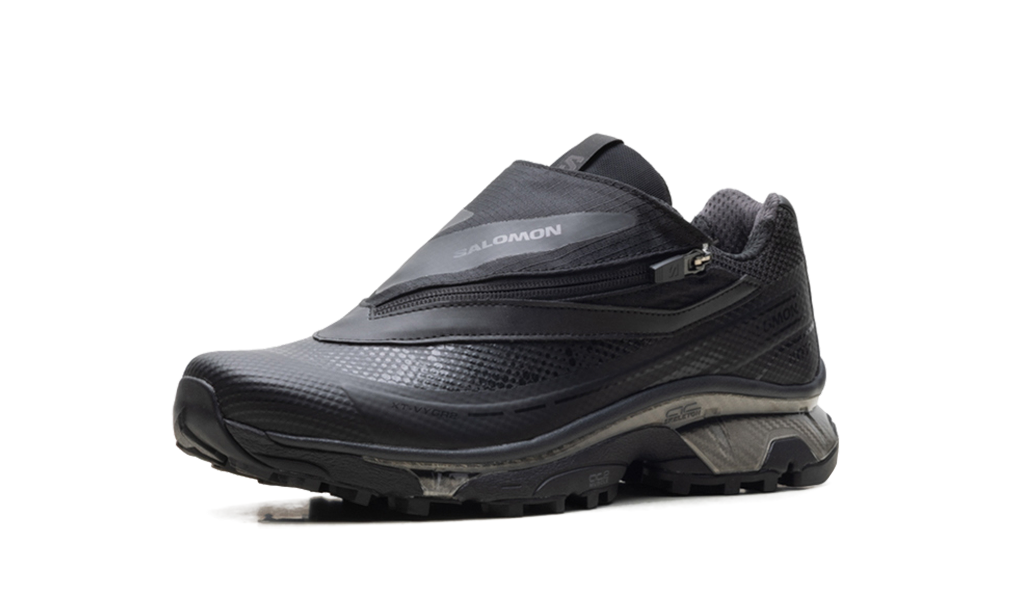 Xt-Voyager 2 "Kith - Black"