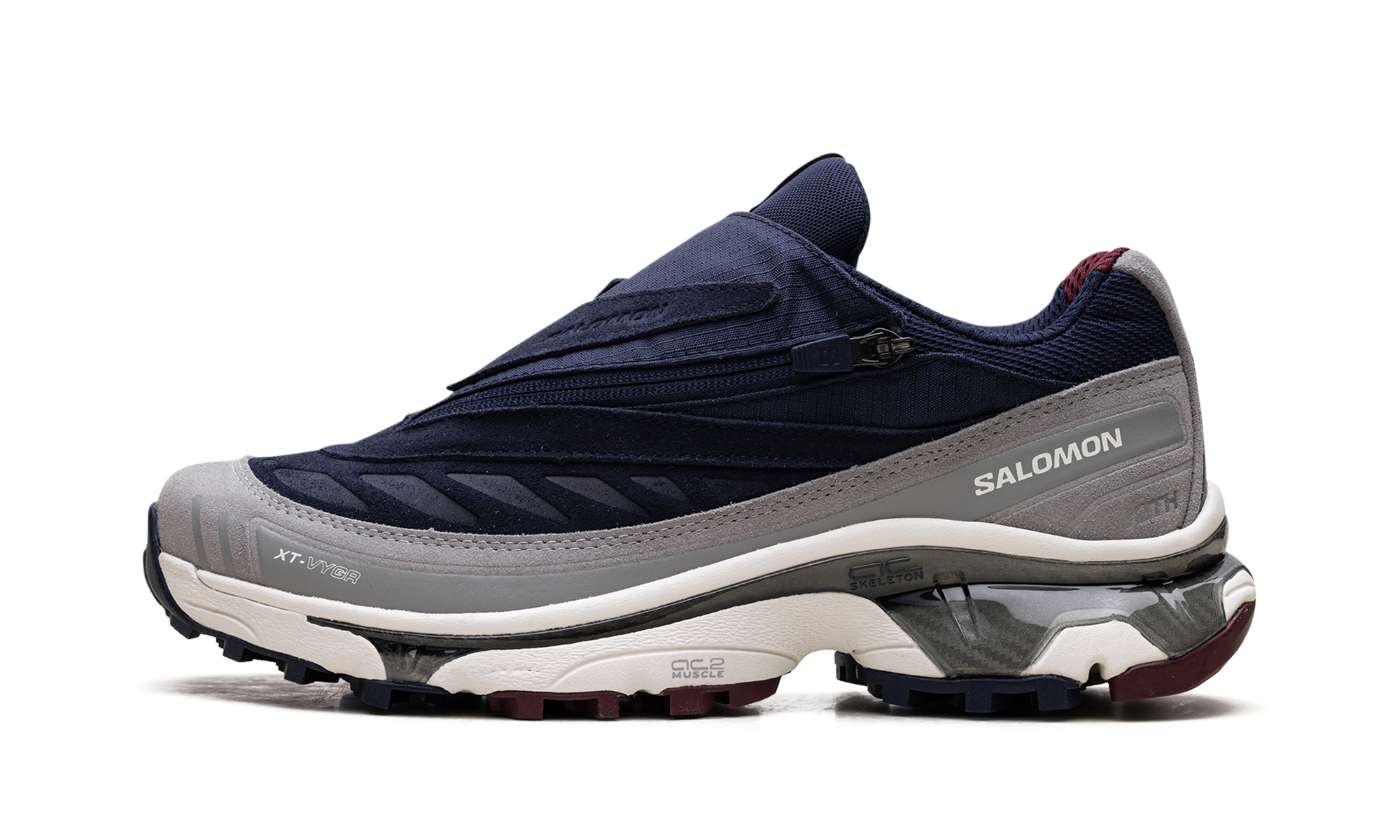 Xt-Voyager Kith "Kithmas Maritime Blue"