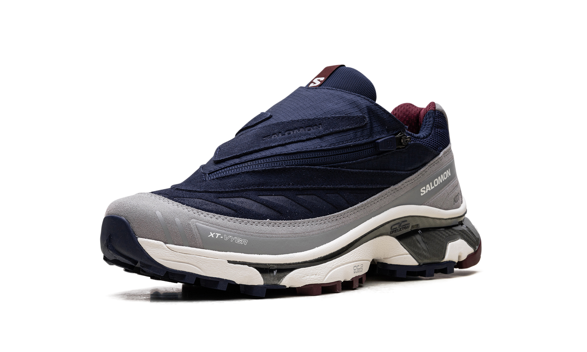 Xt-Voyager Kith "Kithmas Maritime Blue"