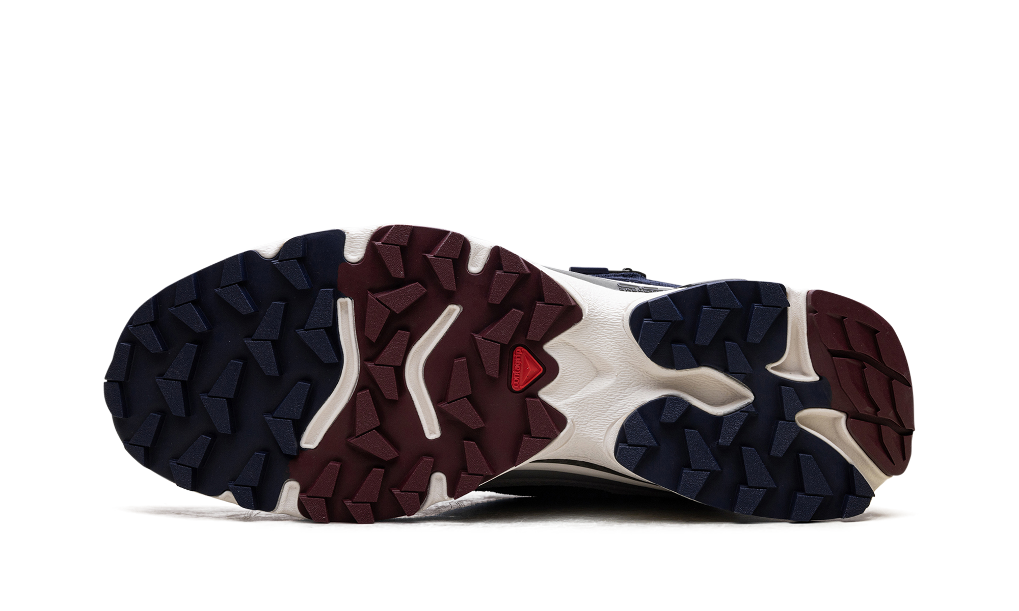 Xt-Voyager Kith "Kithmas Maritime Blue"
