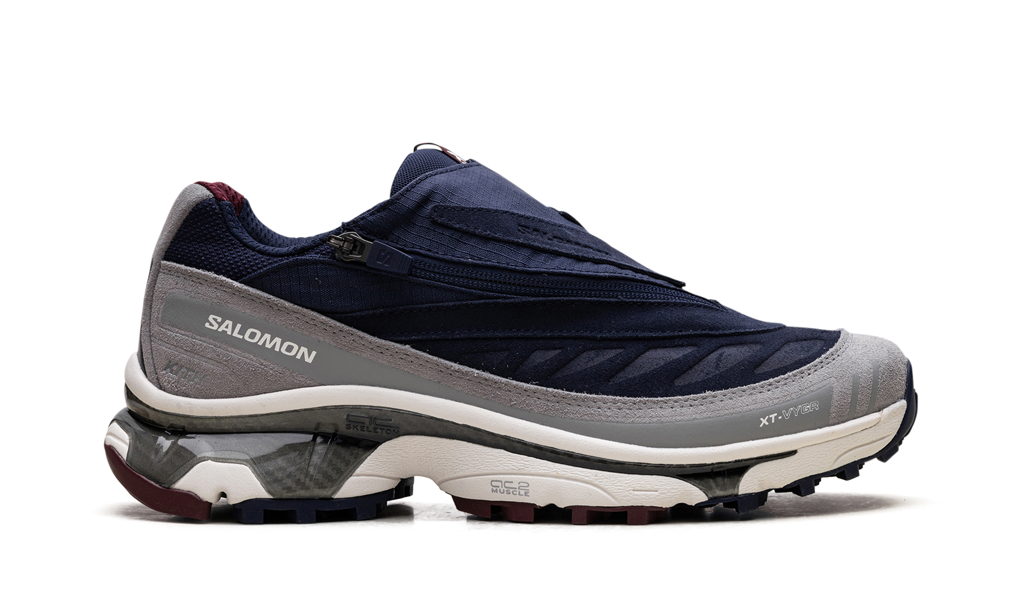 Xt-Voyager Kith "Kithmas Maritime Blue"