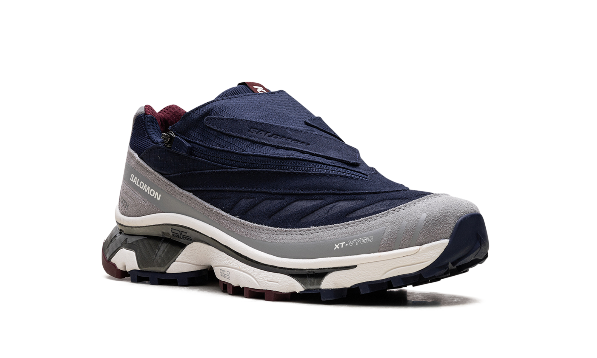Xt-Voyager Kith "Kithmas Maritime Blue"