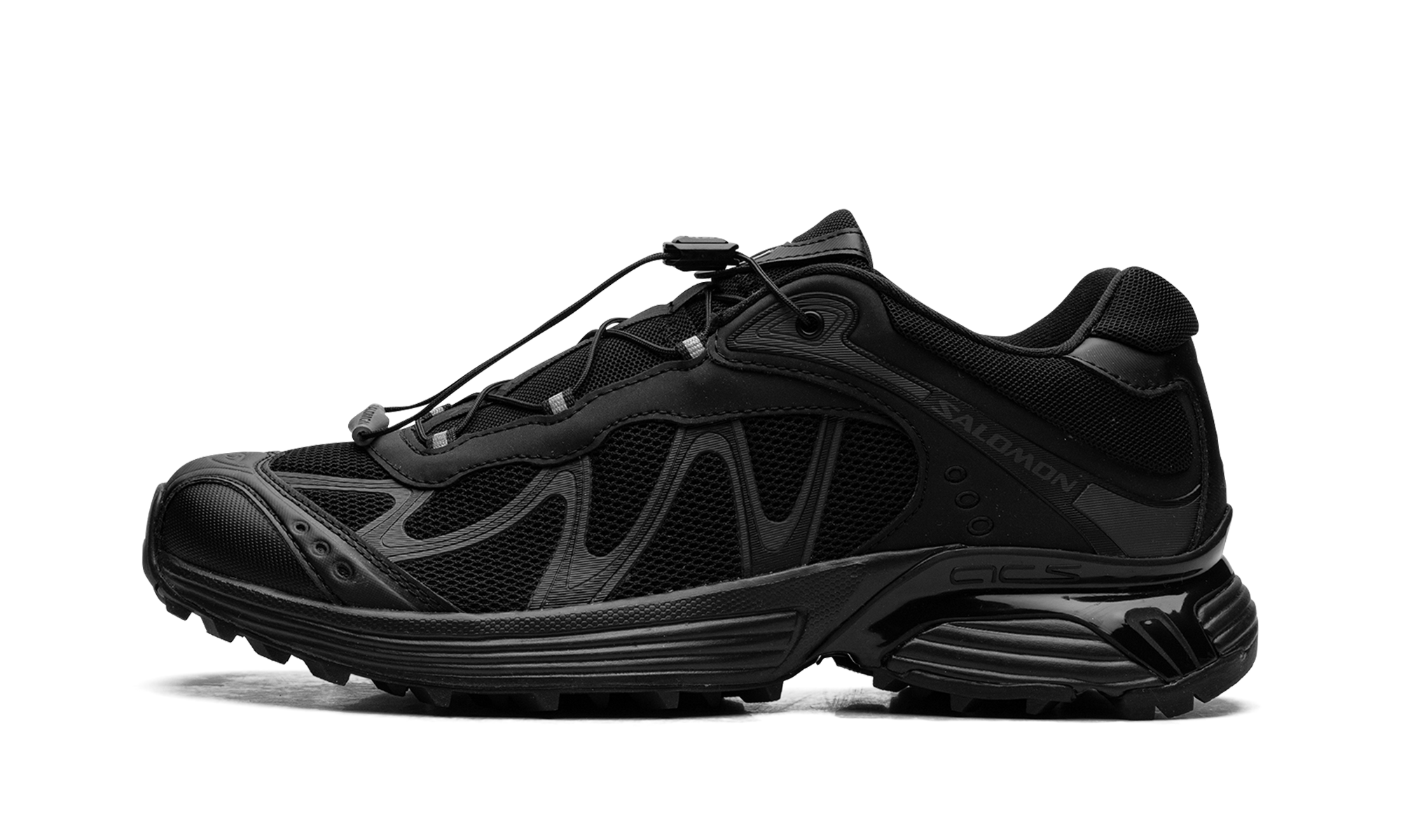 Xt-Whisper "Black Asphalt"