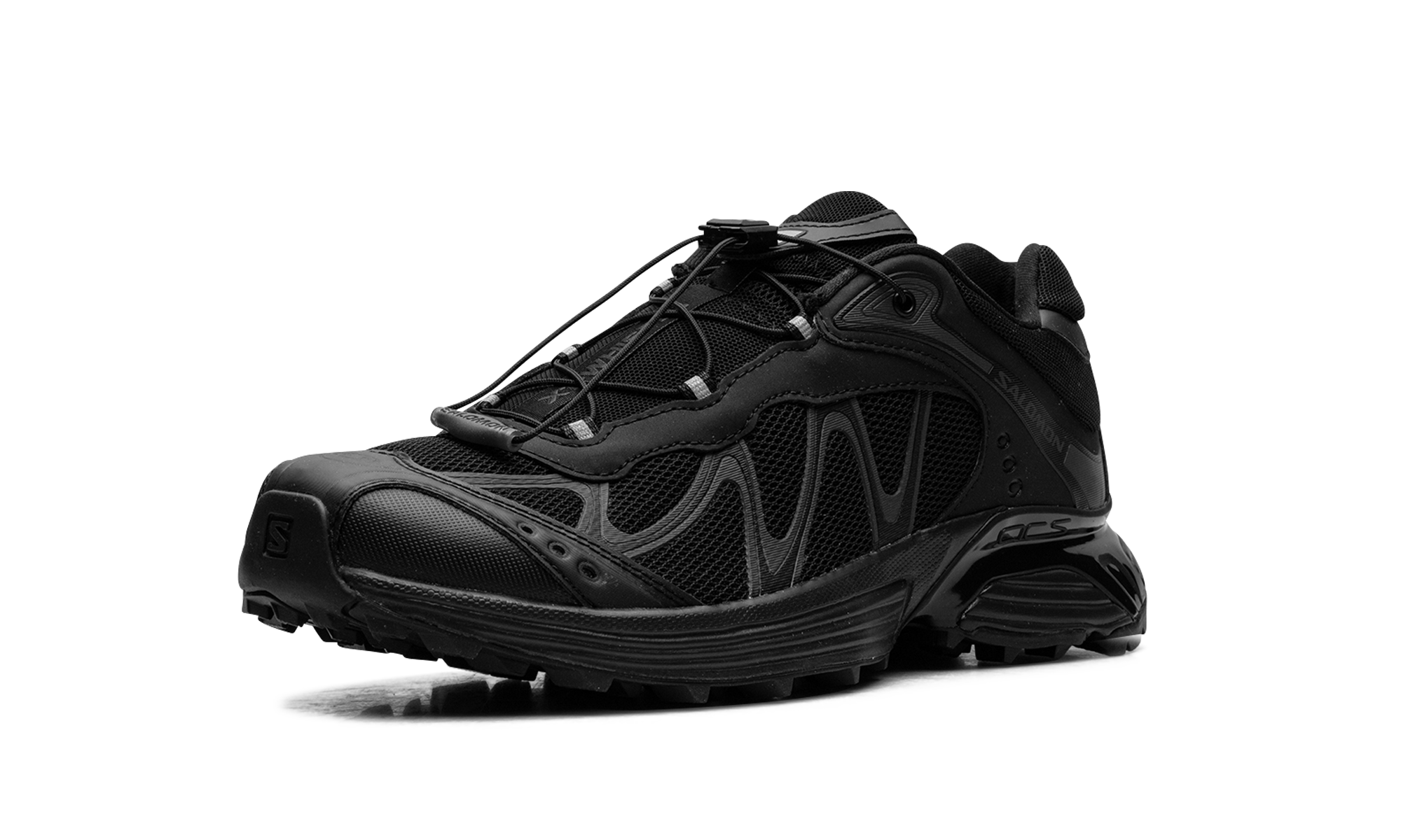 Xt-Whisper "Black Asphalt"