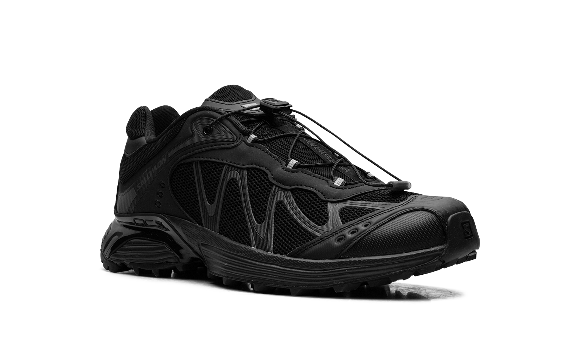 Xt-Whisper "Black Asphalt"