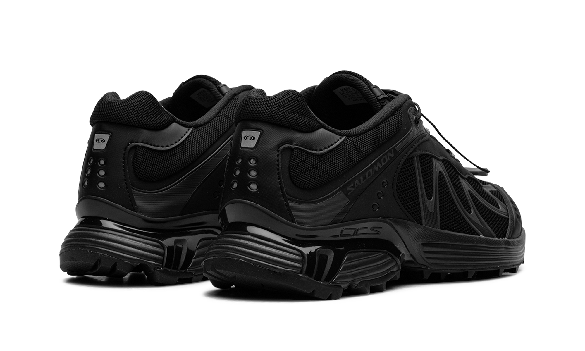 Xt-Whisper "Black Asphalt"