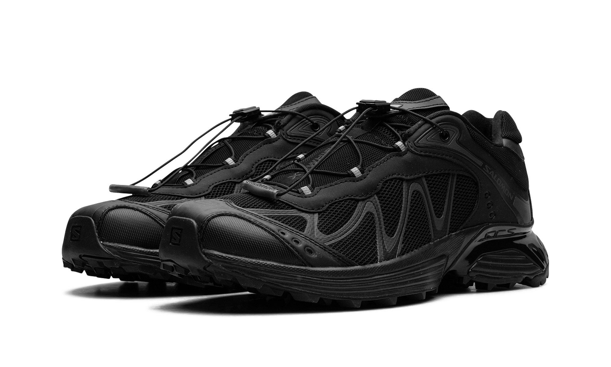 Xt-Whisper "Black Asphalt"
