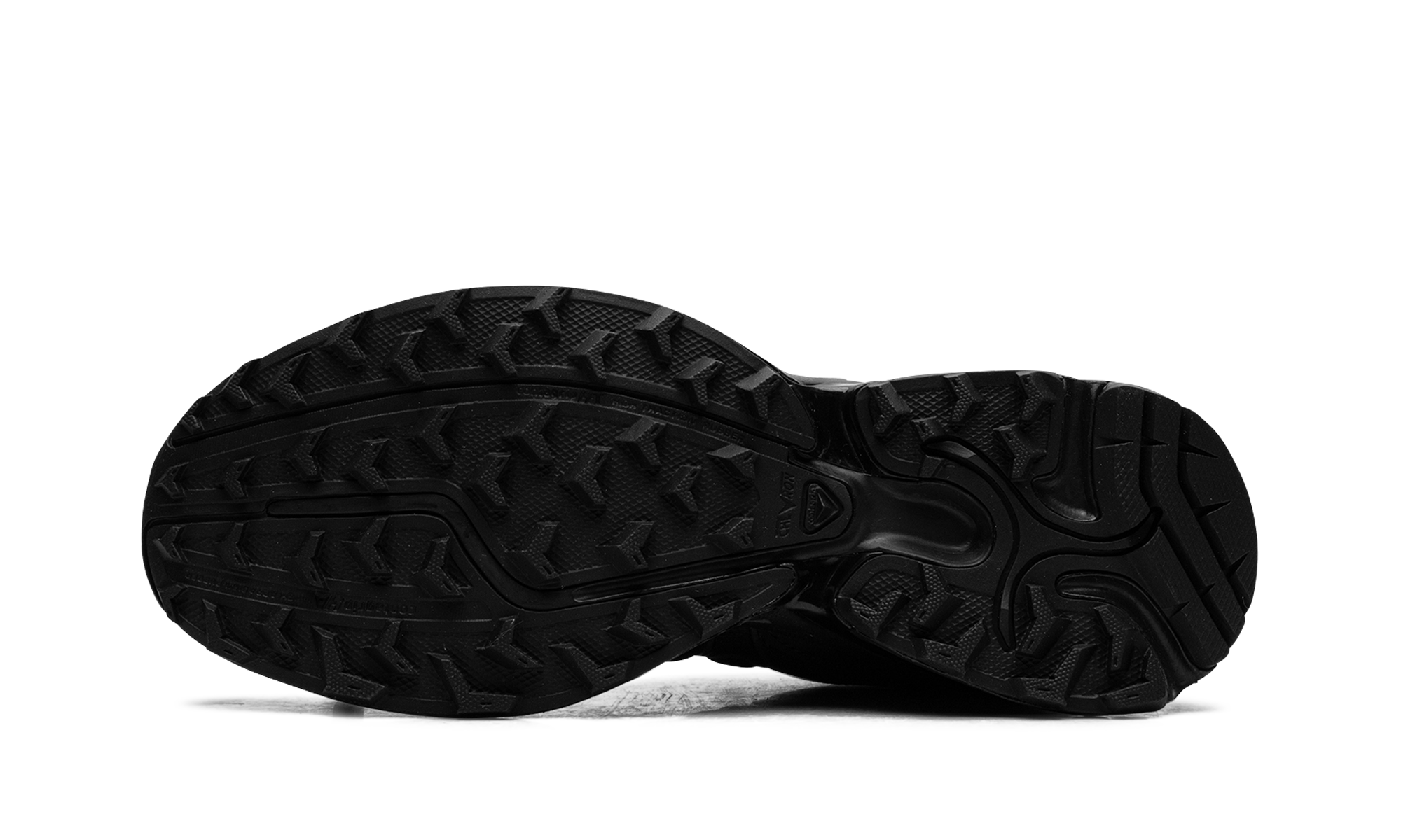 Xt-Whisper "Black Asphalt"