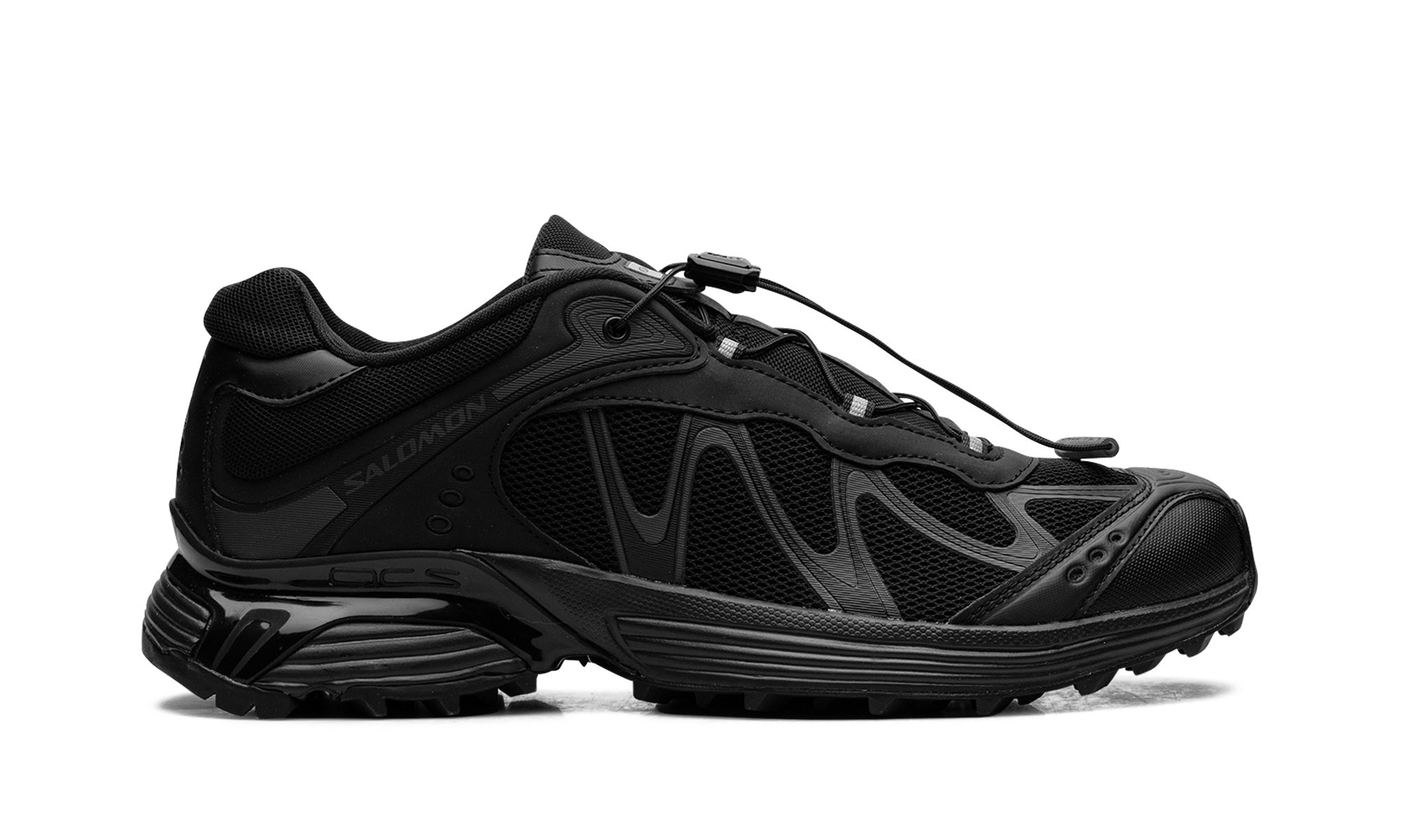 Xt-Whisper "Black Asphalt"