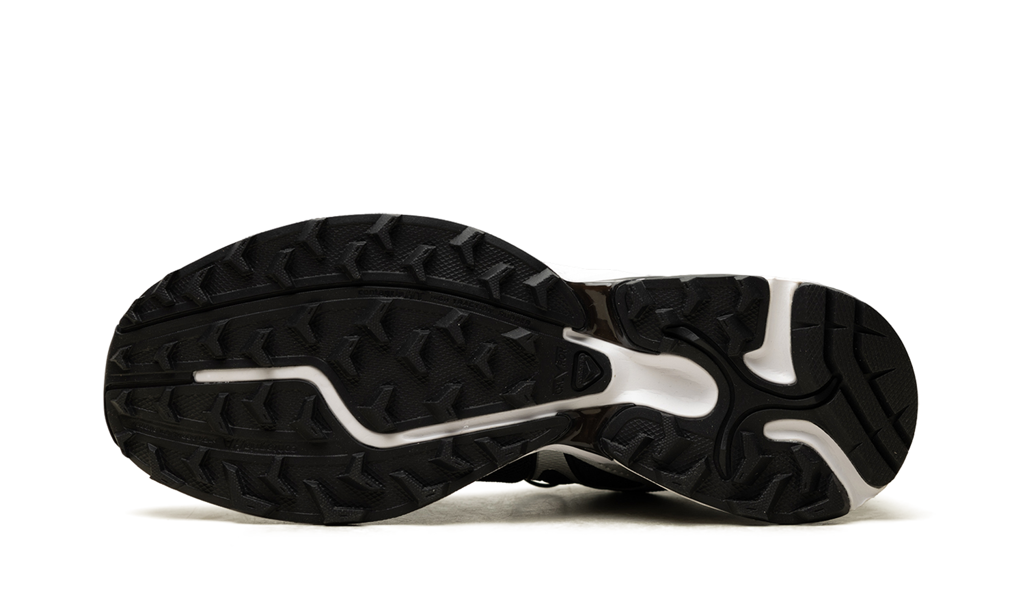 Xt-Whisper "Black Siver White"