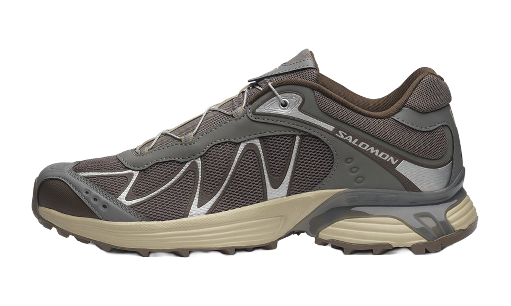 Xt-Whisper "Falcon Pewter"
