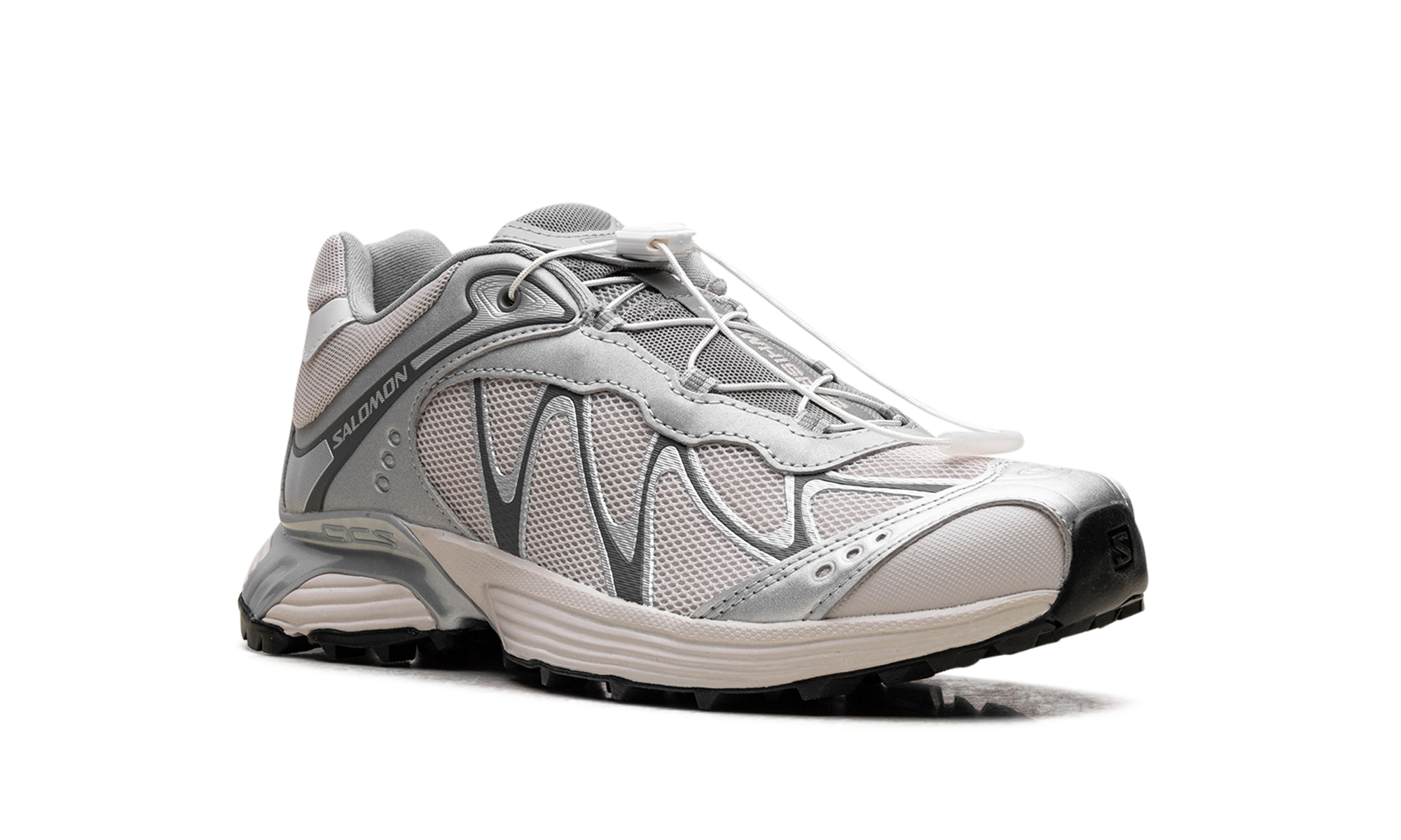 Xt-Whisper "Grey"