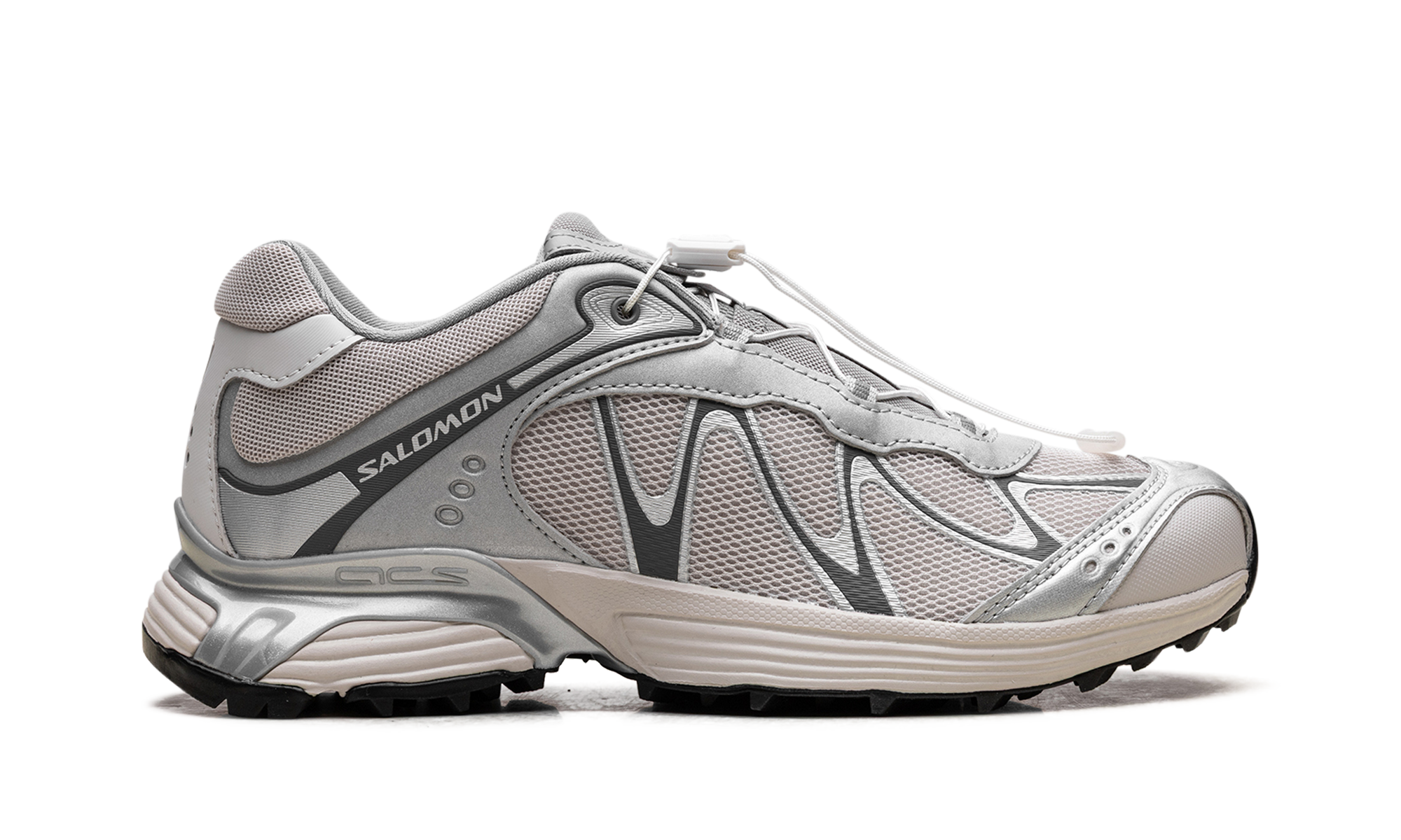 Xt-Whisper "Grey"