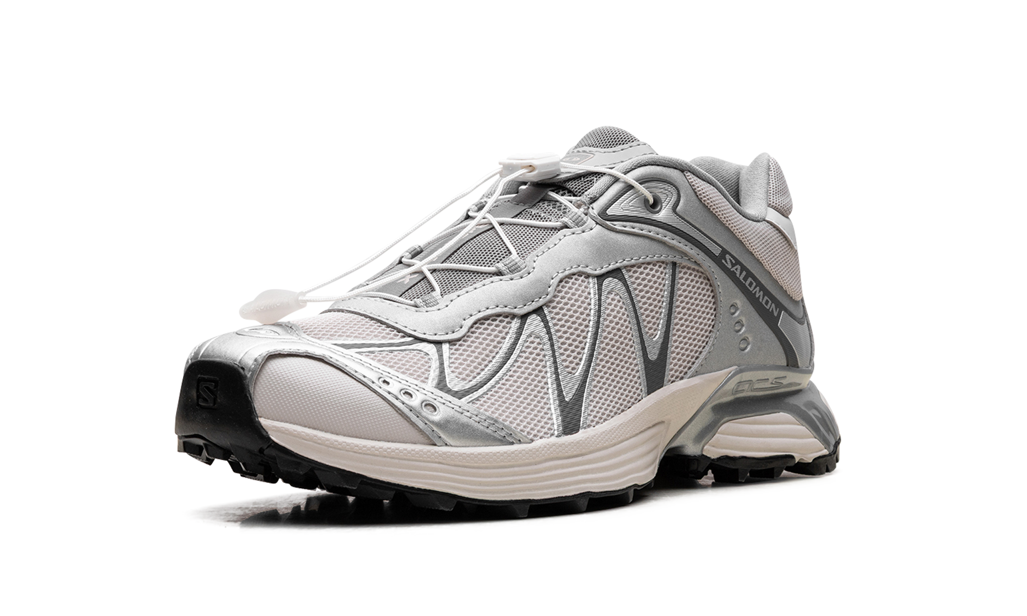Xt-Whisper "Grey"