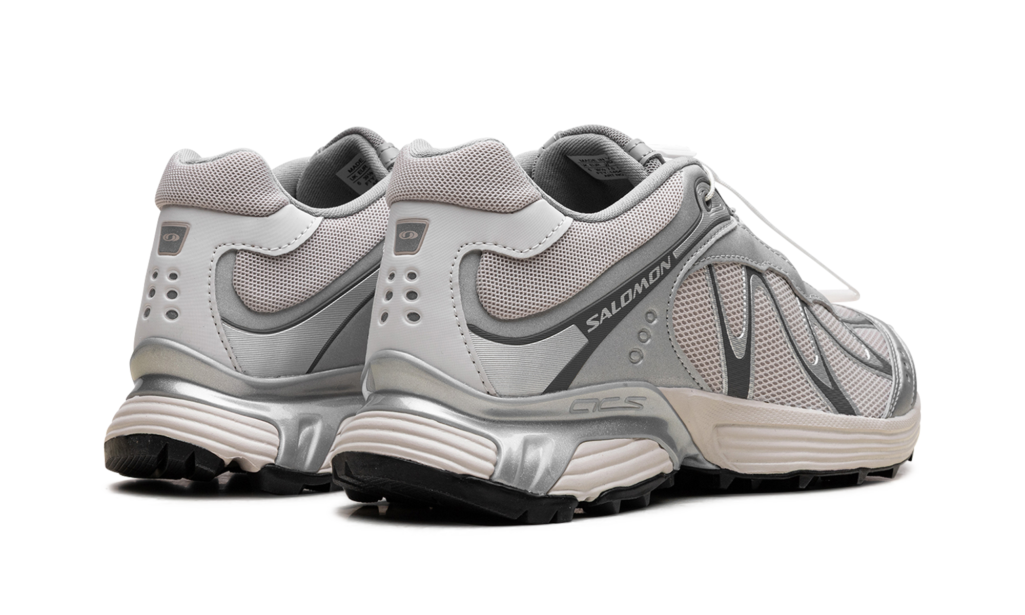 Xt-Whisper "Grey"