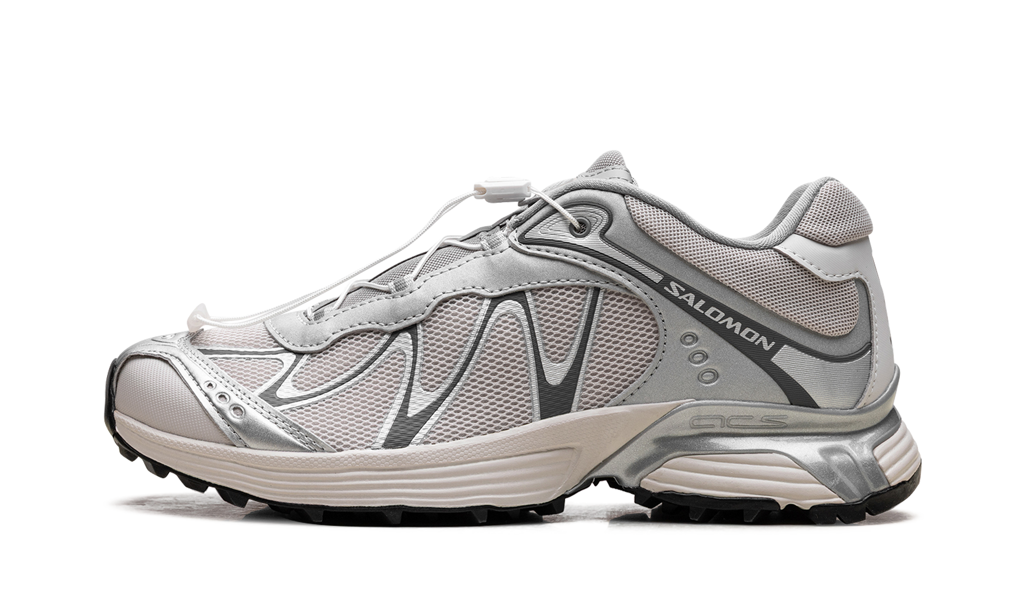 Xt-Whisper "Grey"