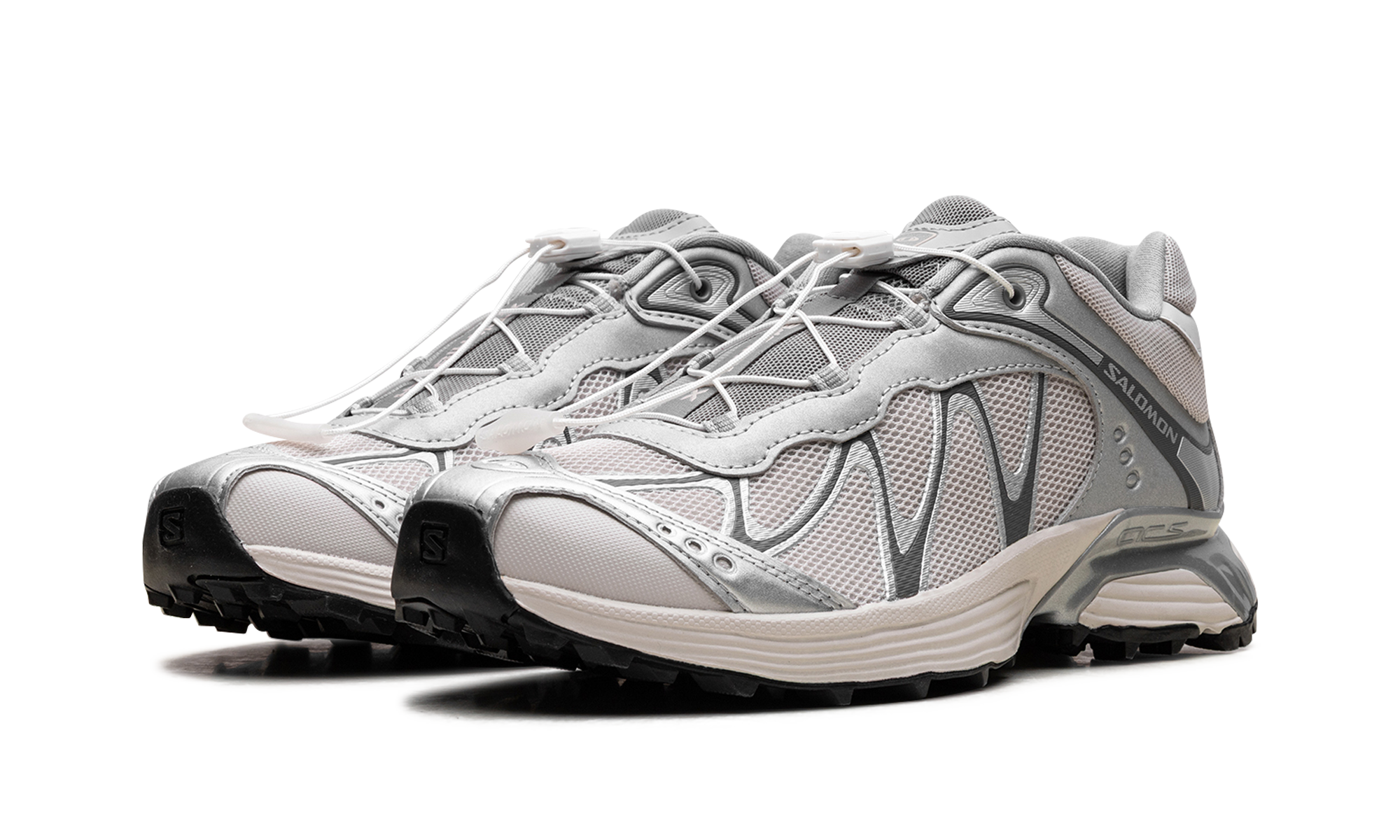 Xt-Whisper "Grey"