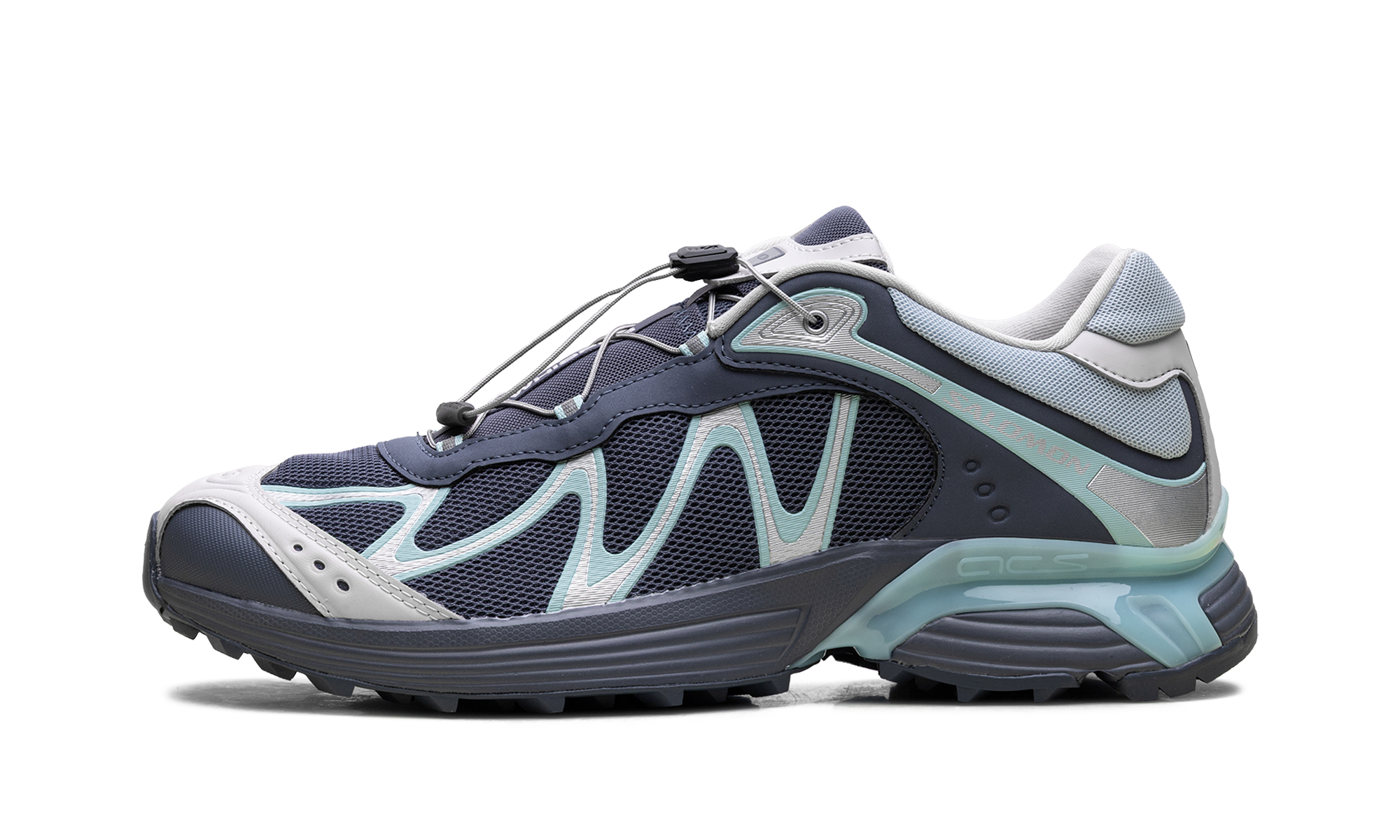 Xt-Whisper "Grisaille Lunar Rock"
