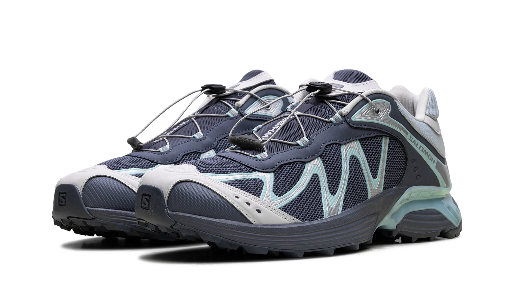 Xt-Whisper "Grisaille Lunar Rock"