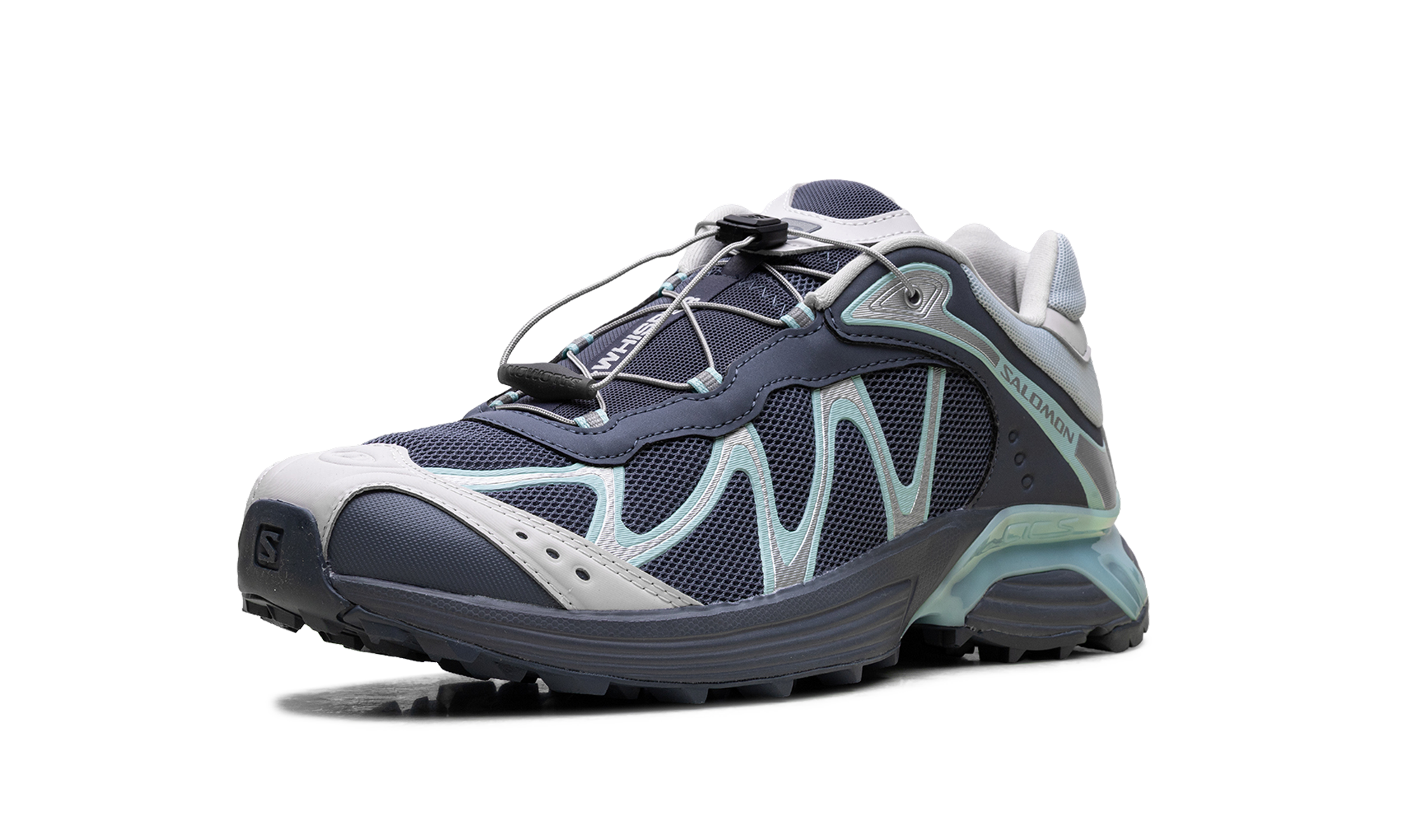 Xt-Whisper "Grisaille Lunar Rock"