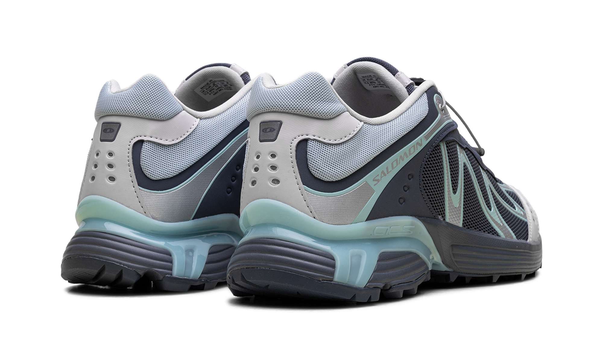 Xt-Whisper "Grisaille Lunar Rock"