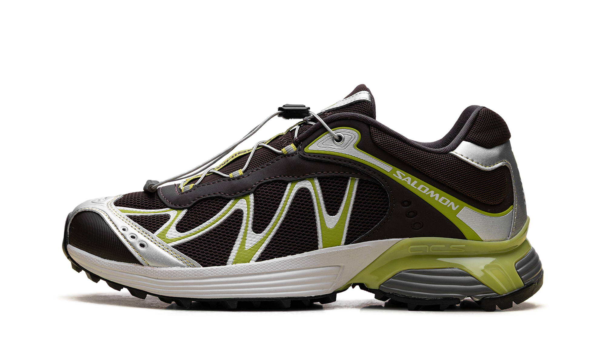 Xt-Whisper "Kith Delicioso Dark Citron"