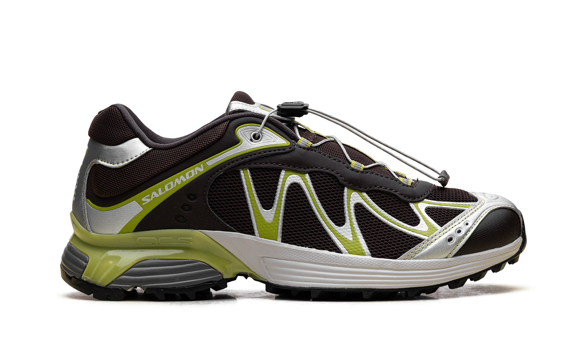 Xt-Whisper "Kith Delicioso Dark Citron"