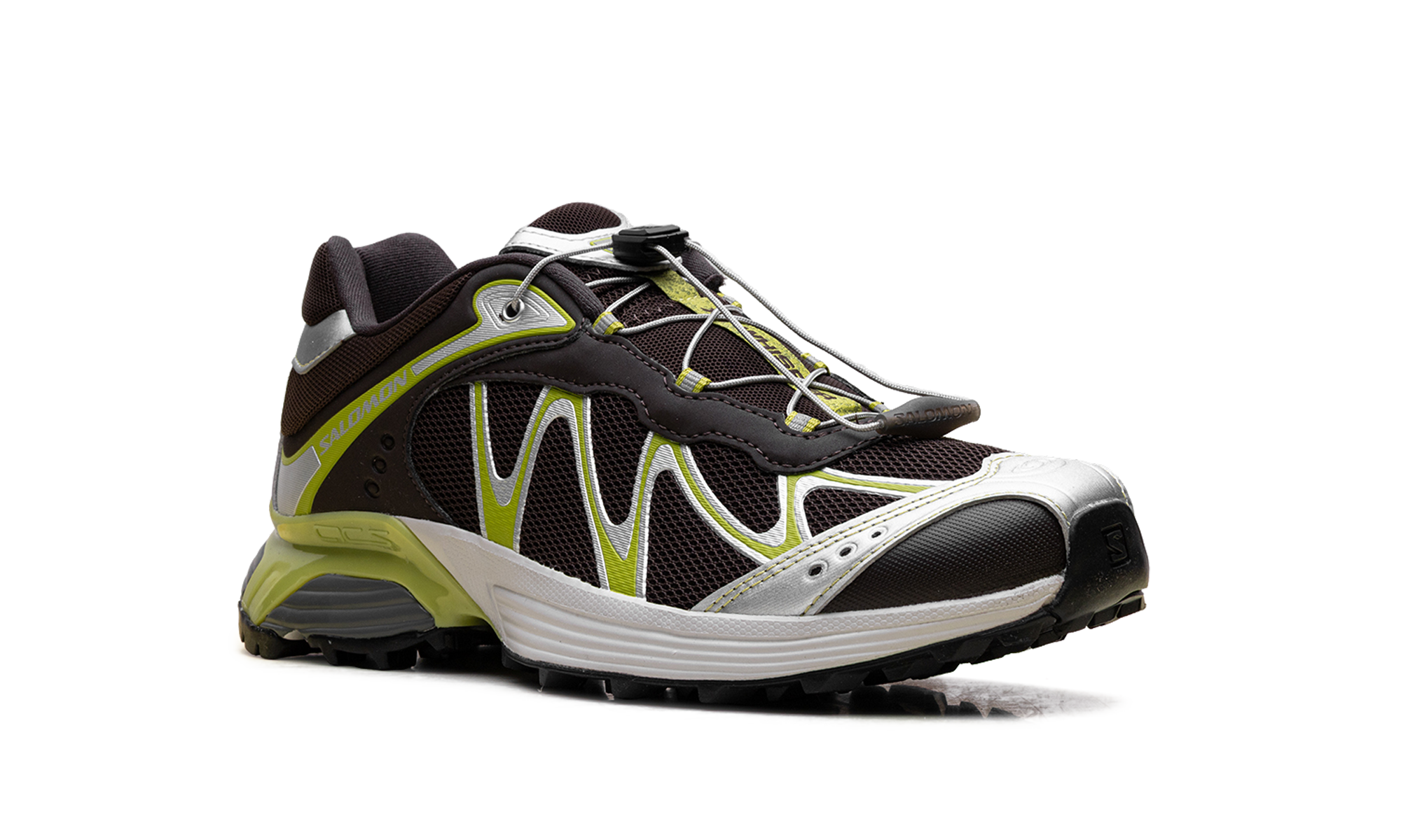 Xt-Whisper "Kith Delicioso Dark Citron"