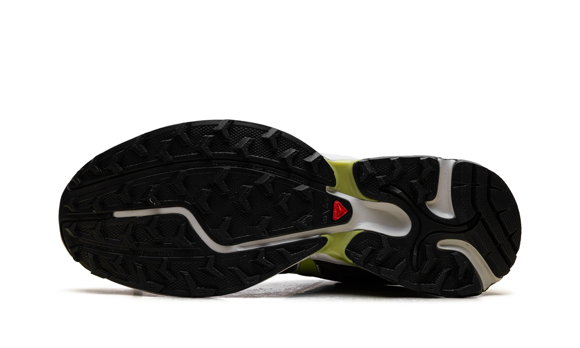 Xt-Whisper "Kith Delicioso Dark Citron"