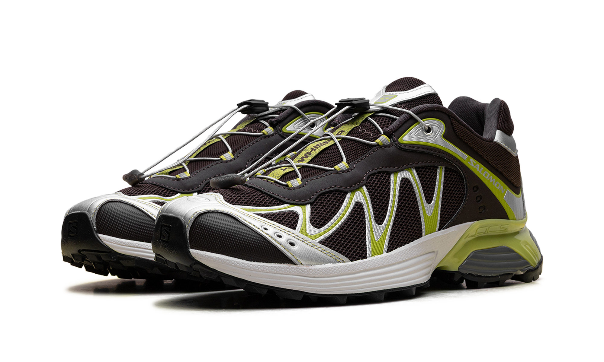 Xt-Whisper "Kith Delicioso Dark Citron"