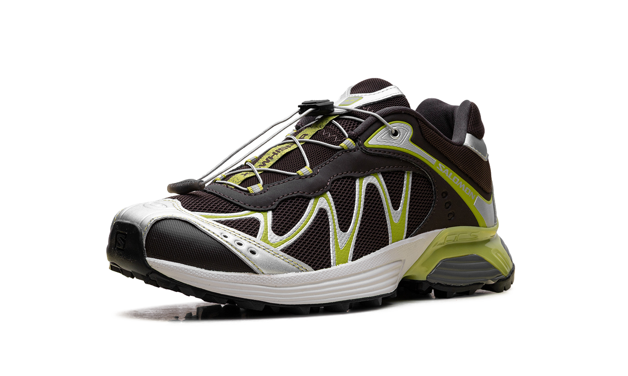 Xt-Whisper "Kith Delicioso Dark Citron"