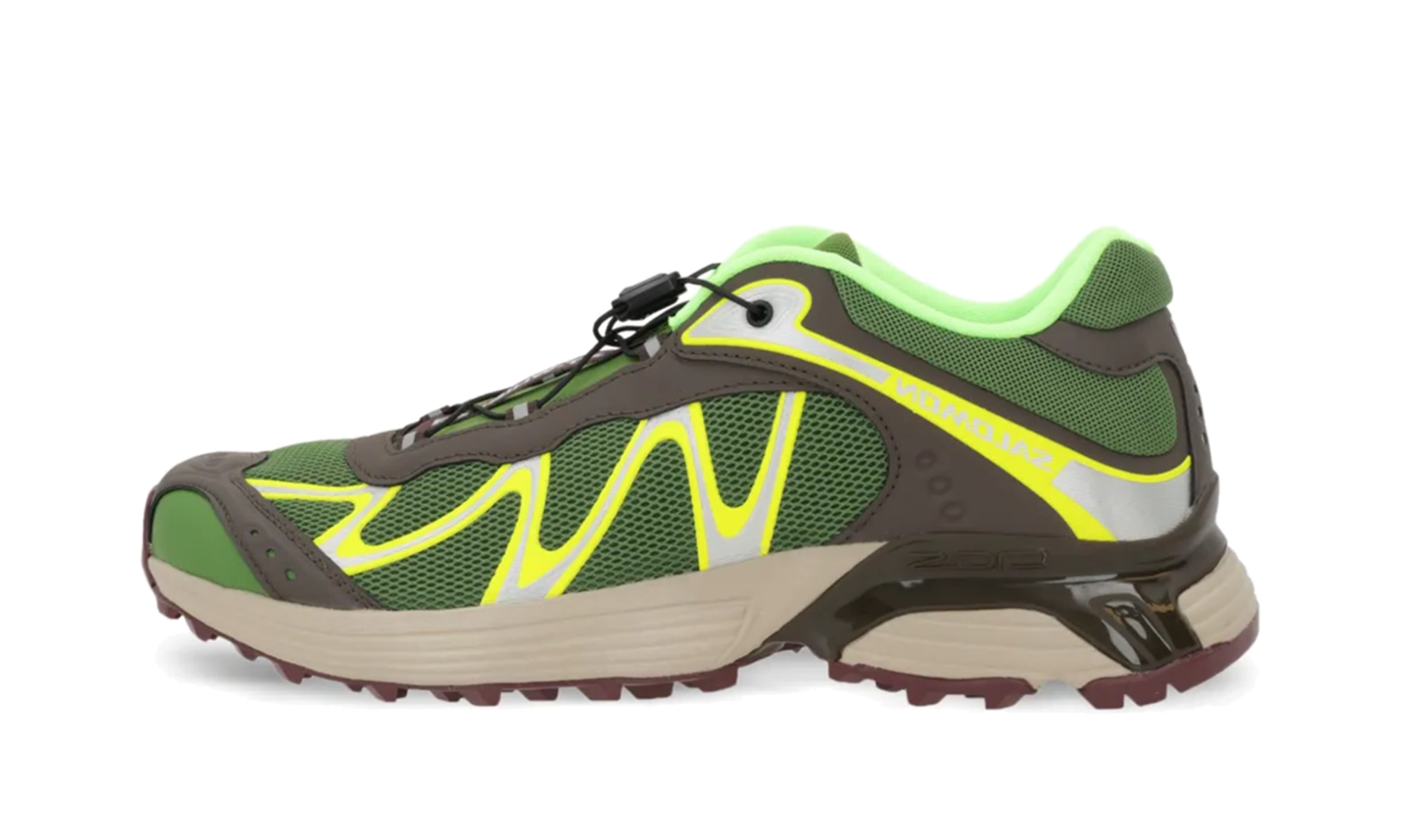 Xt-Whisper "Treetop Sulphur"
