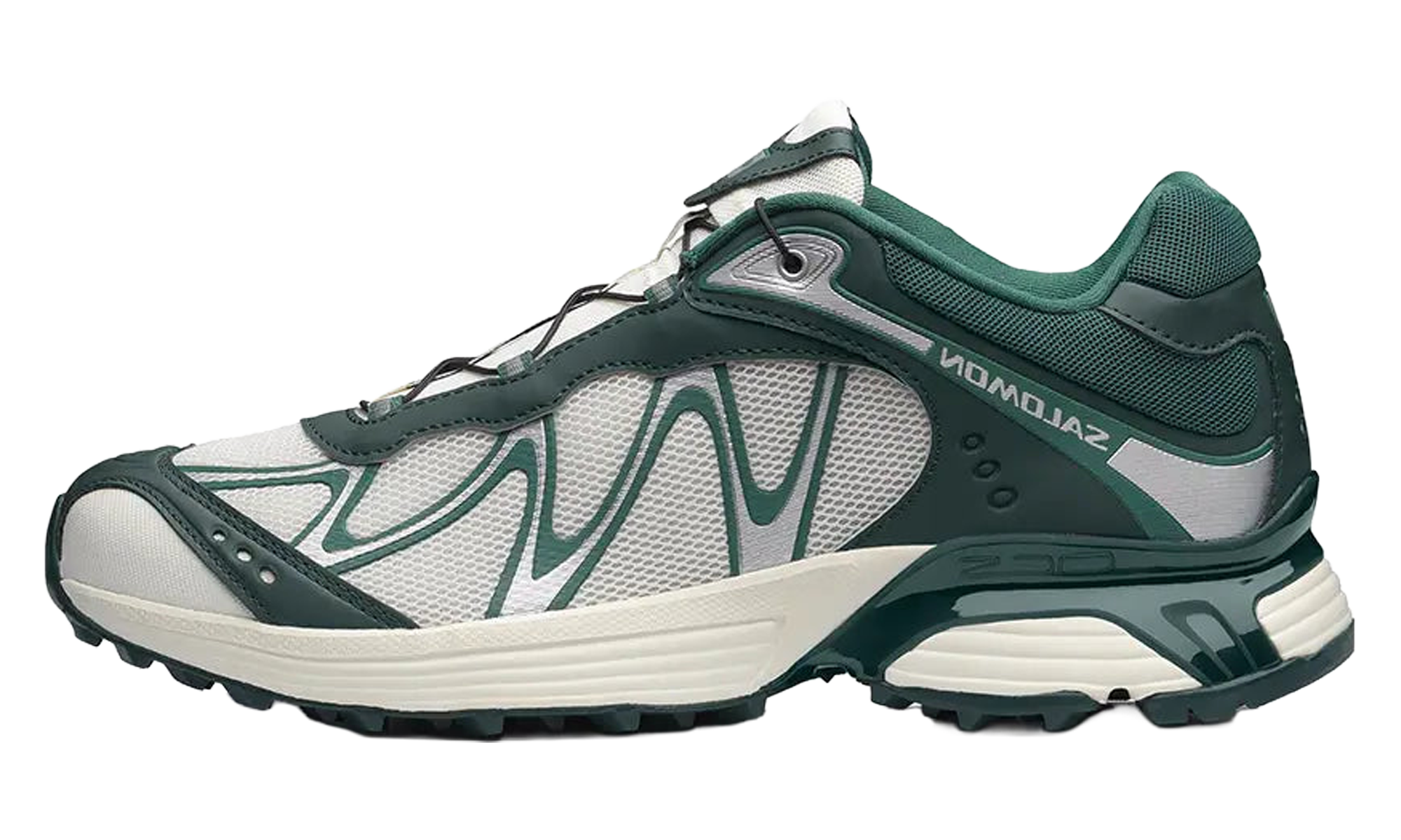 Xt-Whisper "Vanilla Ice Green Gables"