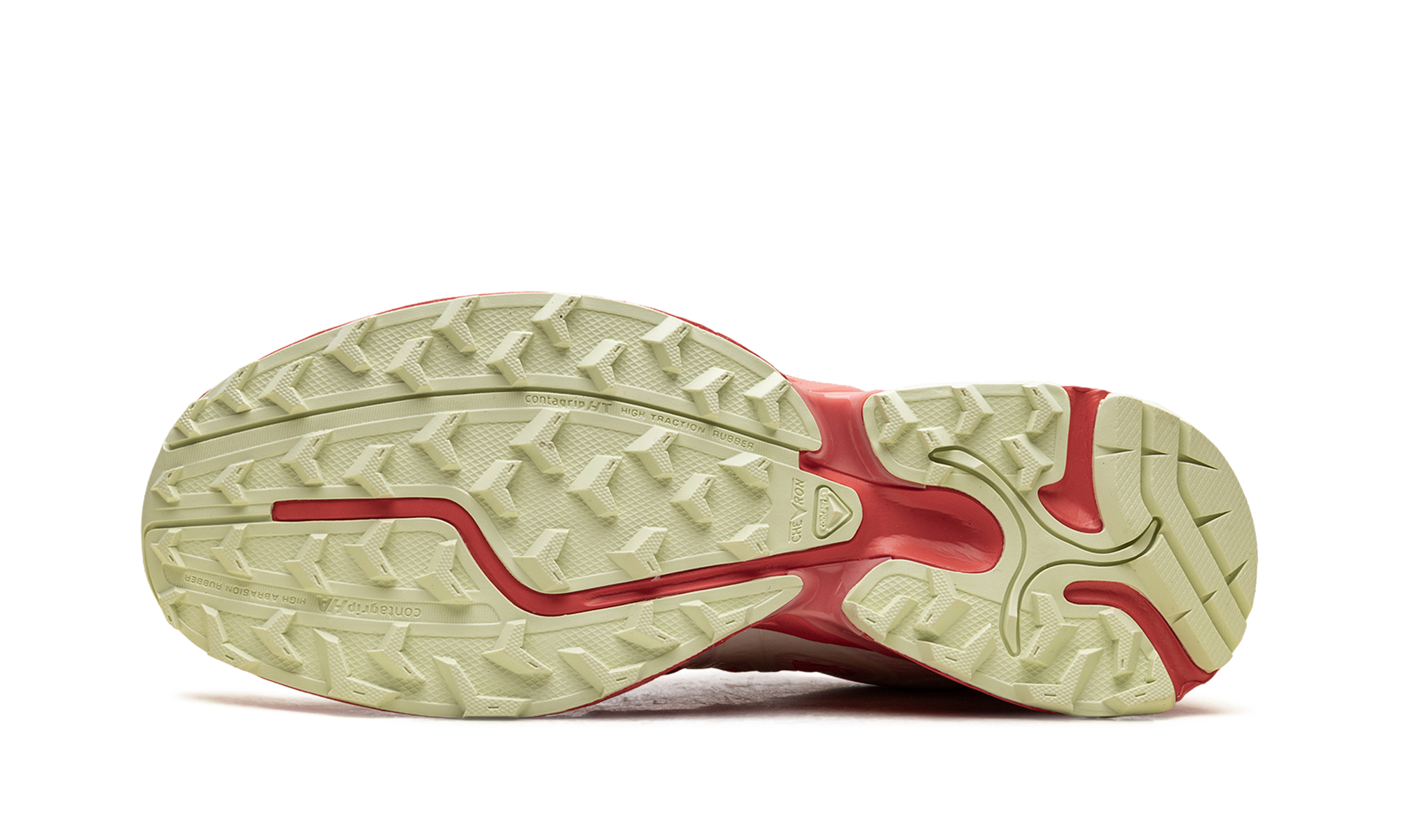 Xt-Whisper Void "Ama Lou - Vanilla Fusion Coral"