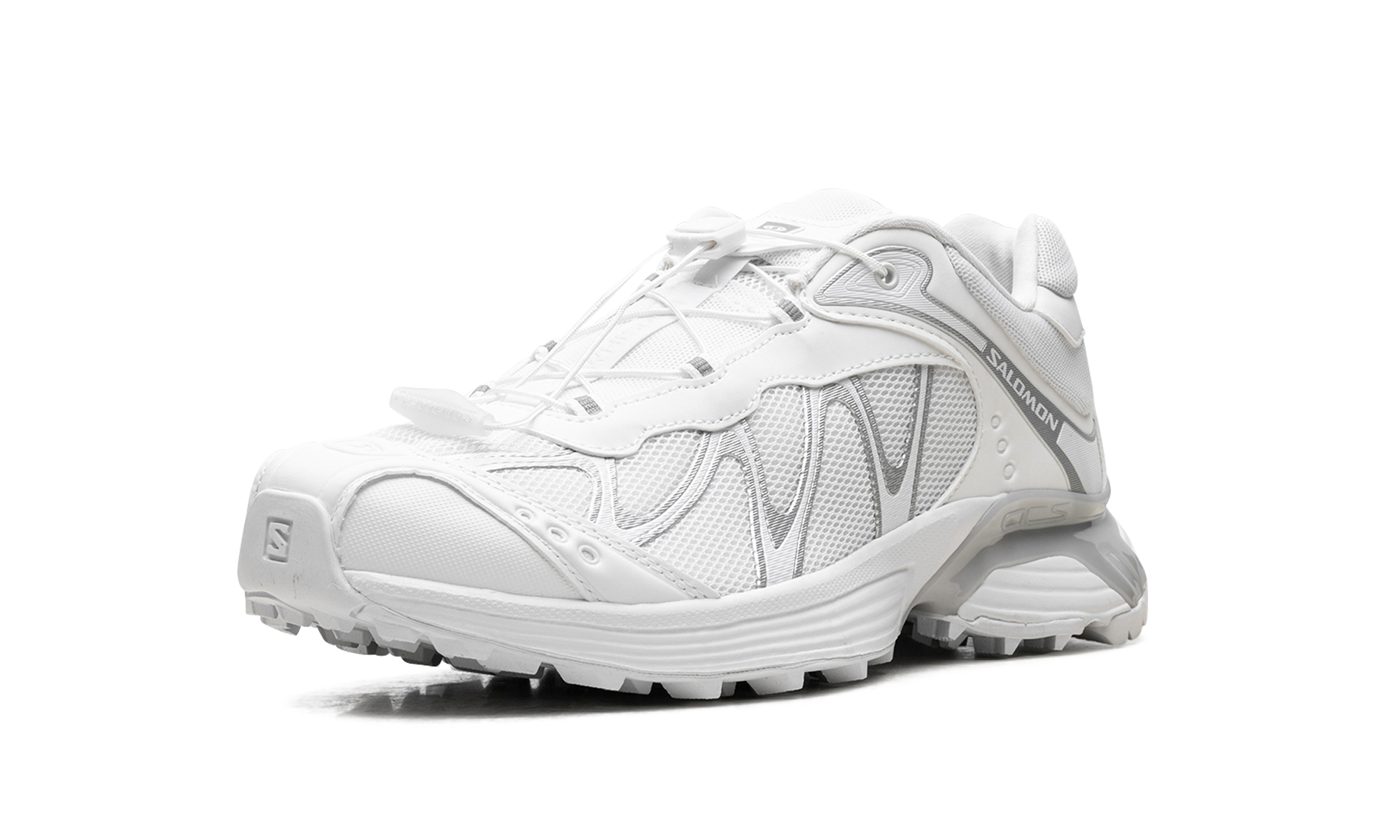 Xt-Whisper "White Lunar Rock"