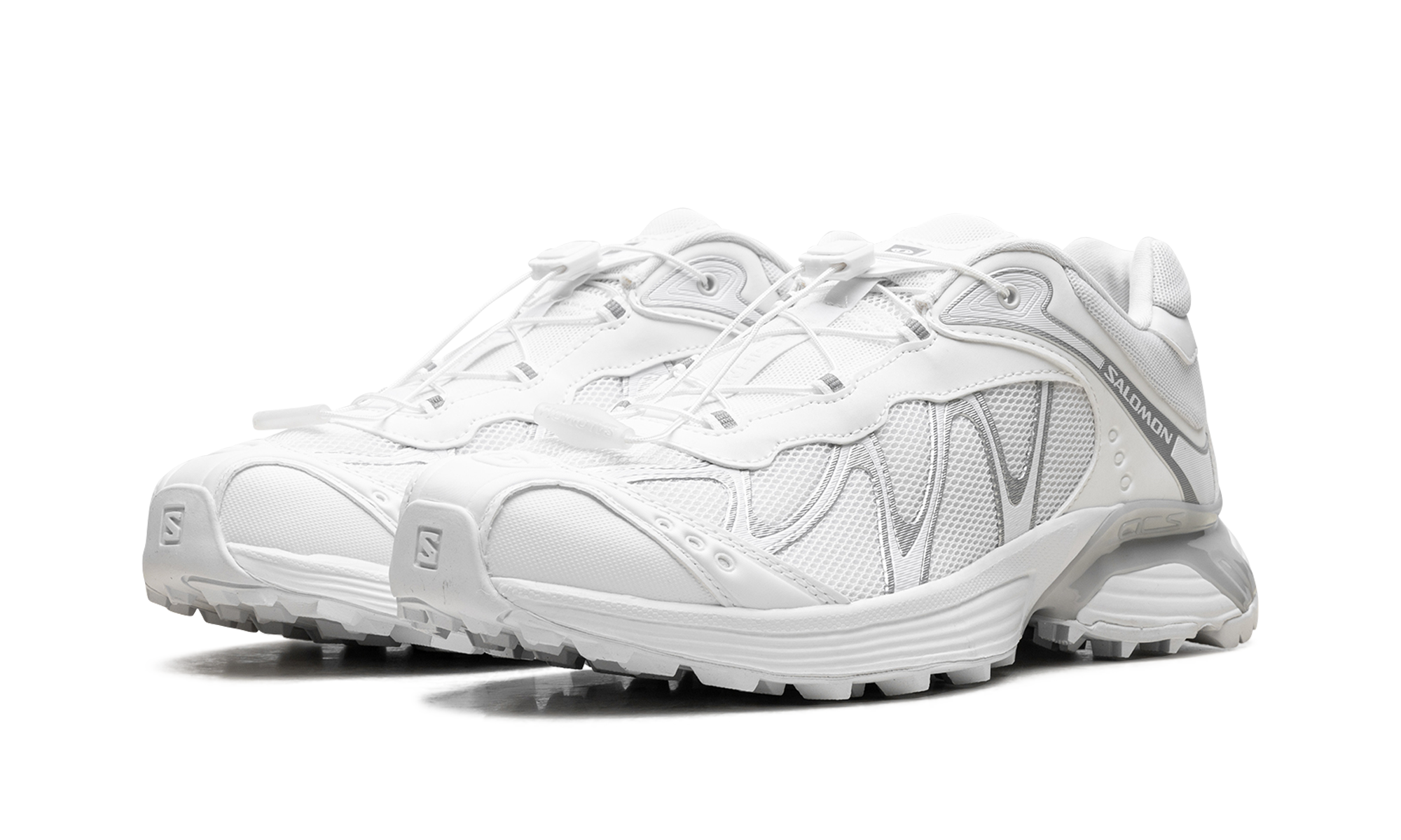 Xt-Whisper "White Lunar Rock"
