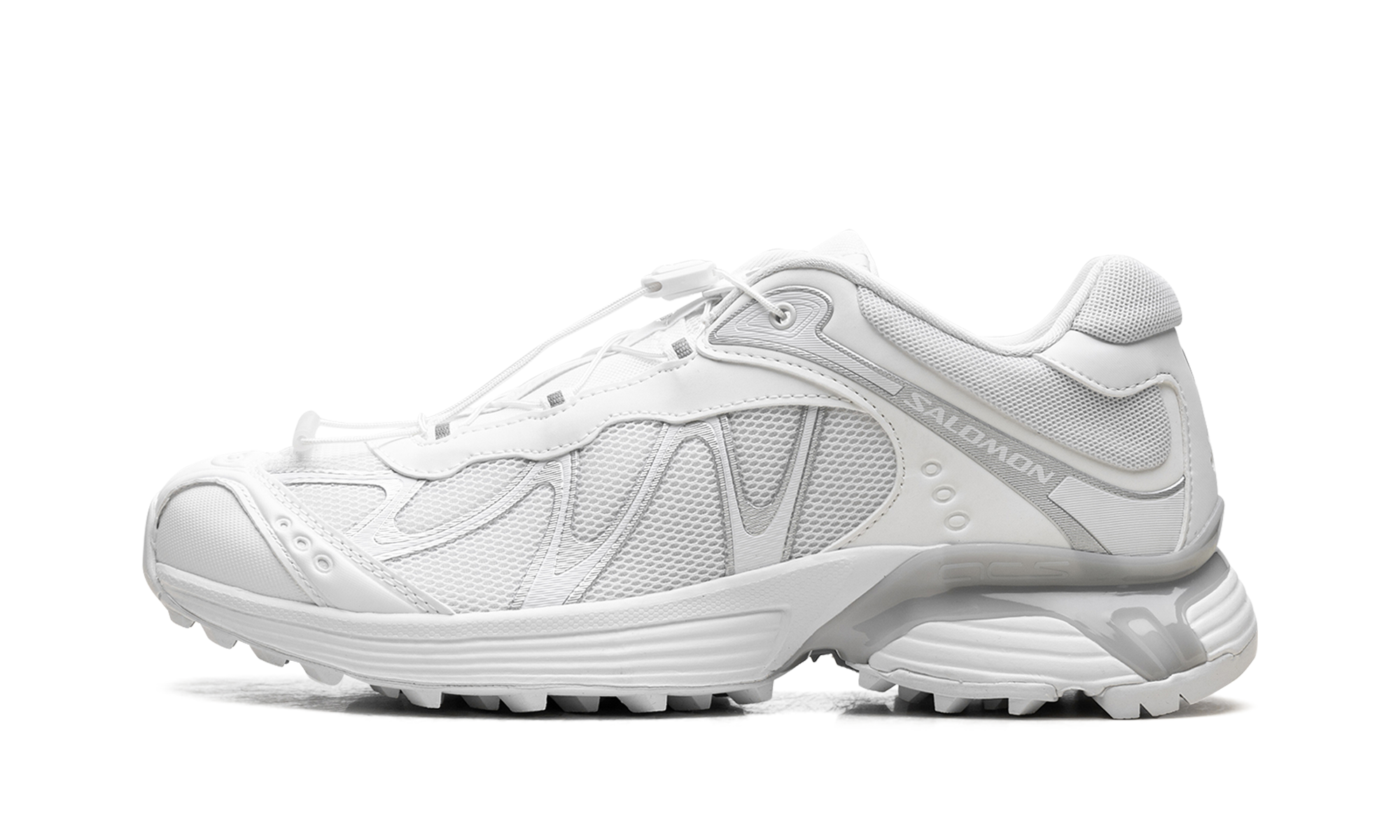Xt-Whisper "White Lunar Rock"