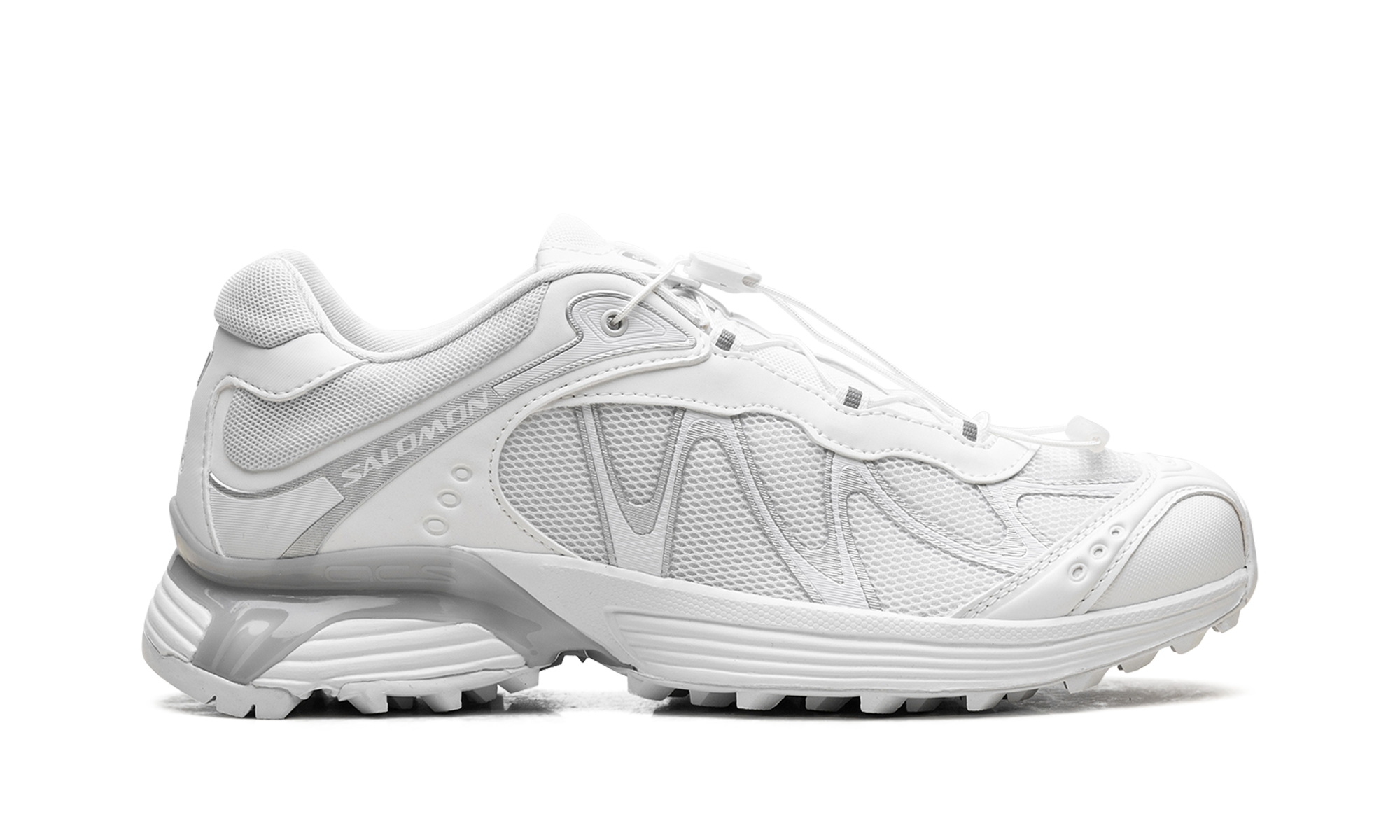Xt-Whisper "White Lunar Rock"