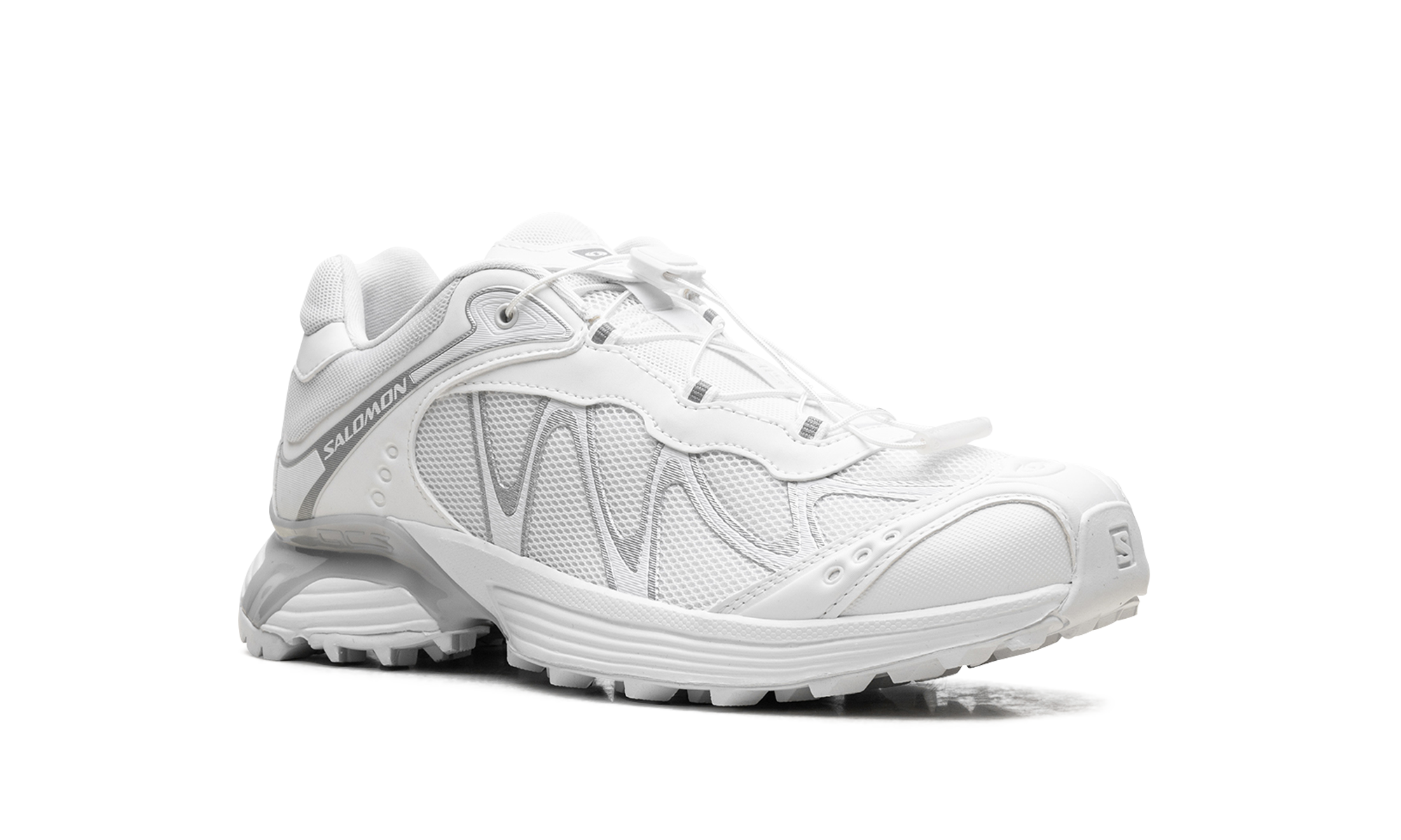 Xt-Whisper "White Lunar Rock"