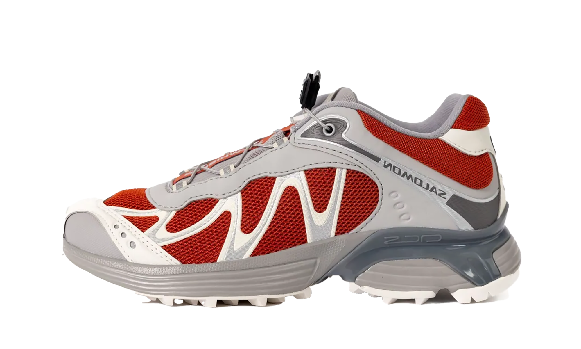 Xt-Whisper "White/red"