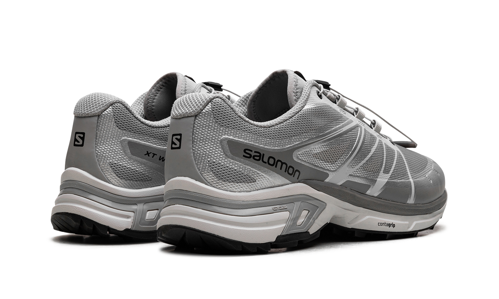 Xt-Wings 2 "Lunar Rock Grey Flannel"