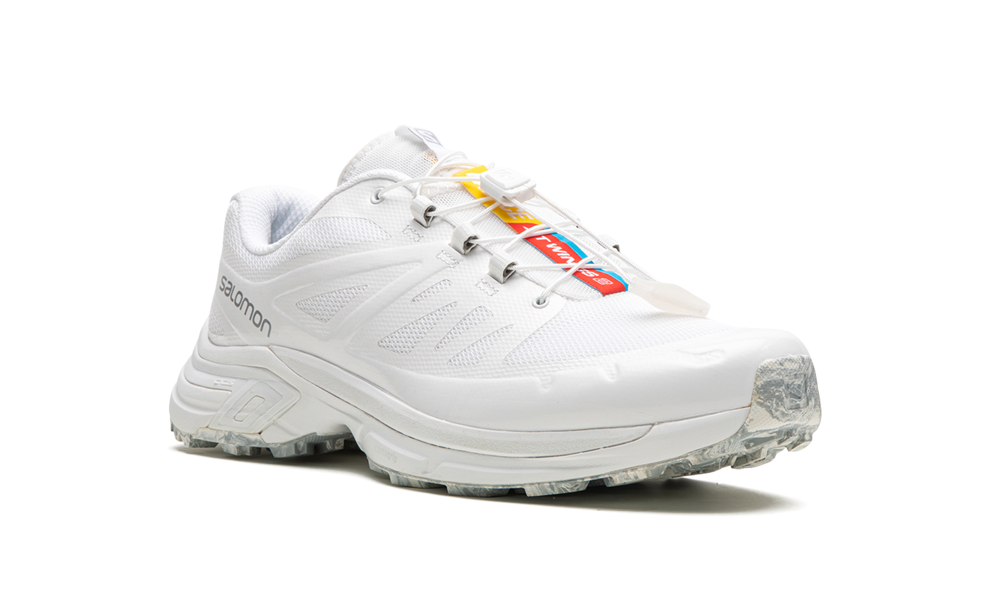 Xt-Wings 2 Palace "Palace White"