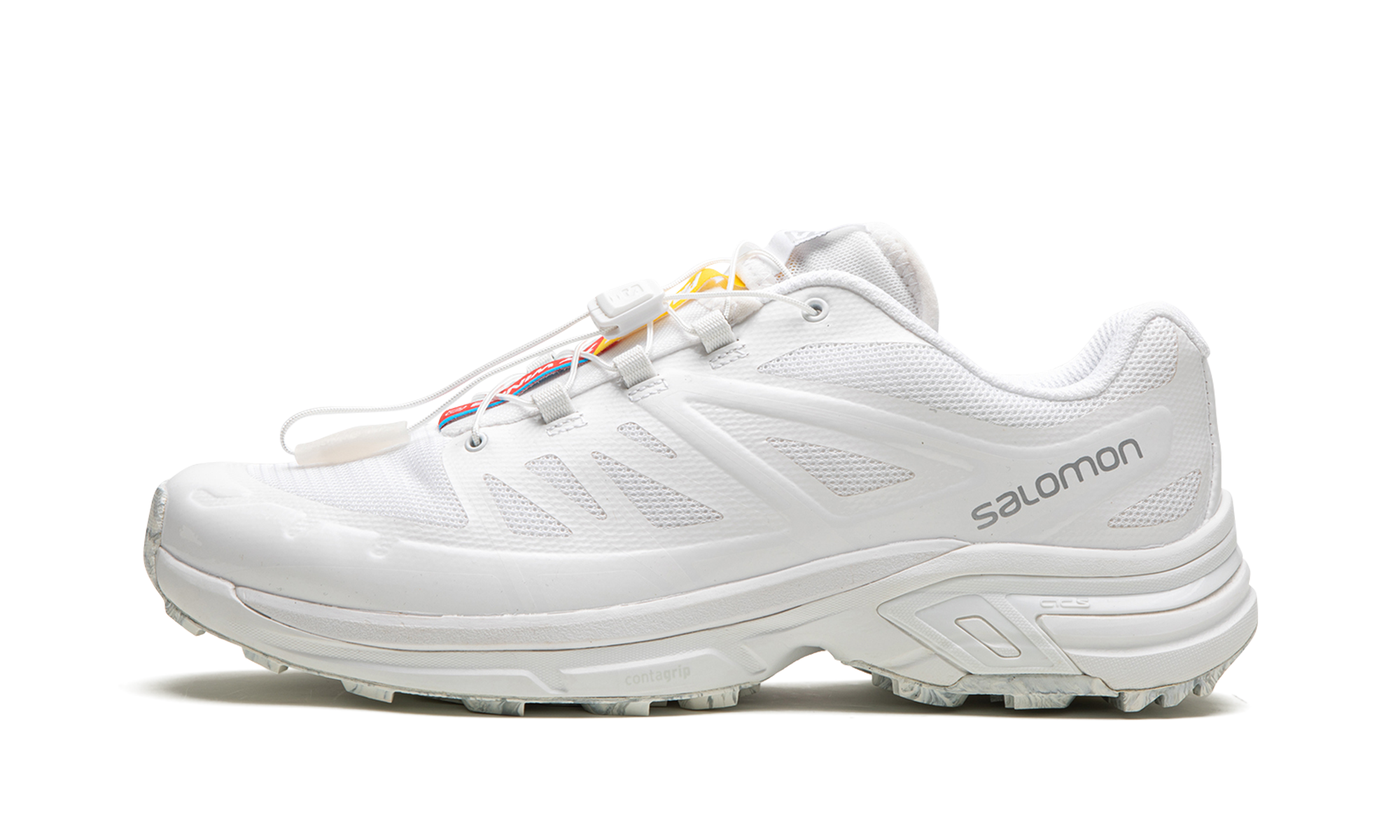 Xt-Wings 2 Palace "Palace White"