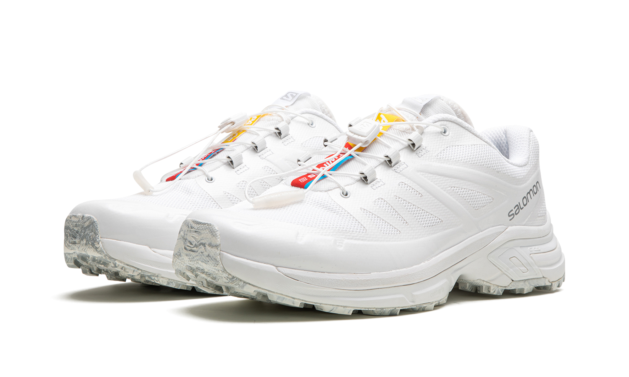 Xt-Wings 2 Palace "Palace White"