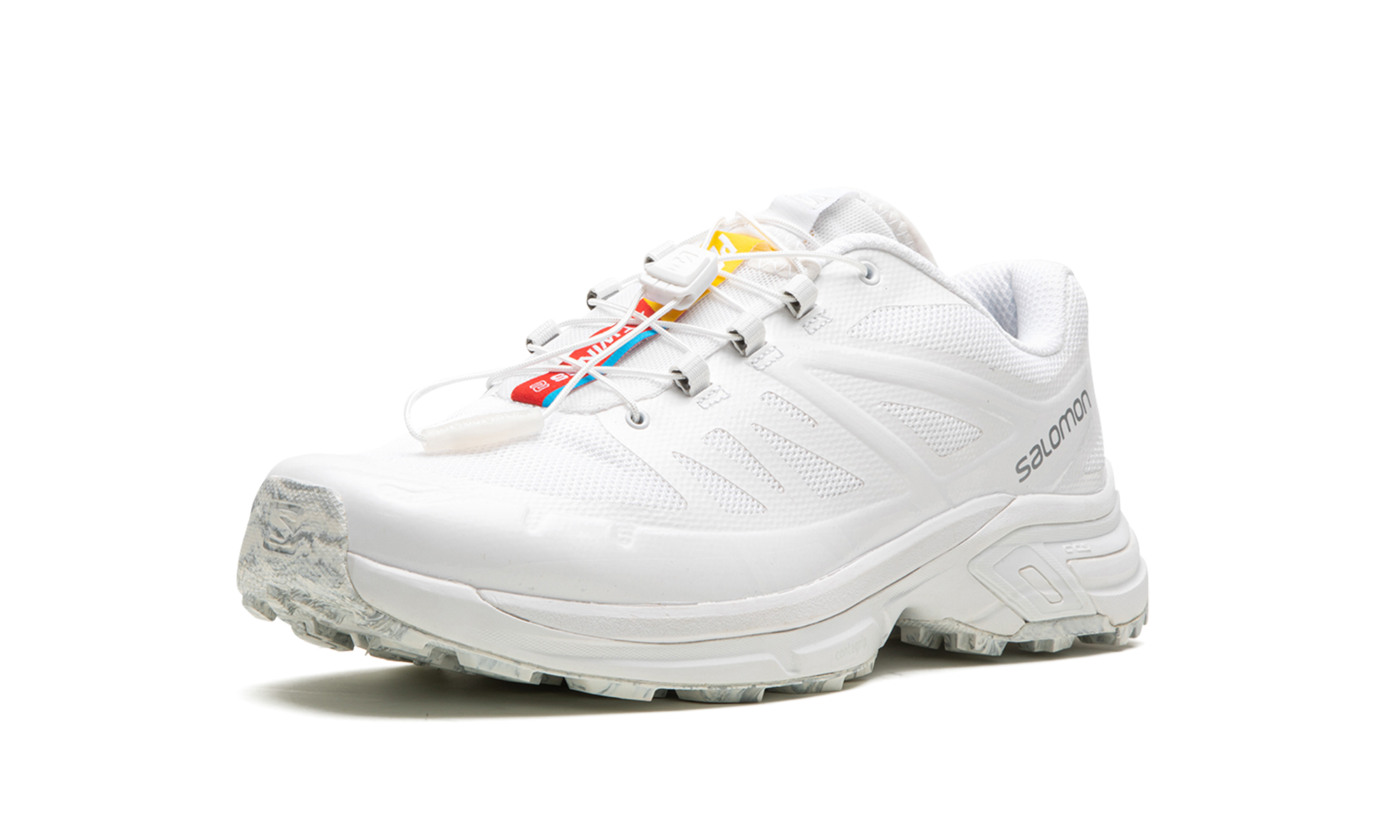 Xt-Wings 2 Palace "Palace White"