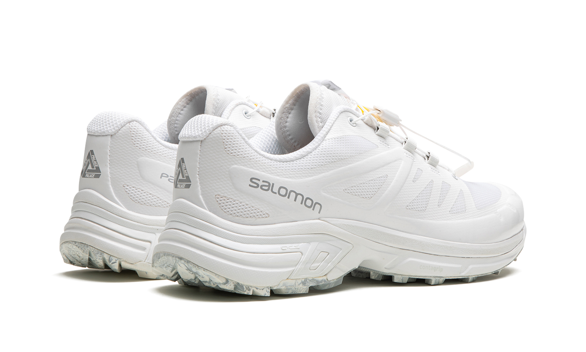 Xt-Wings 2 Palace "Palace White"