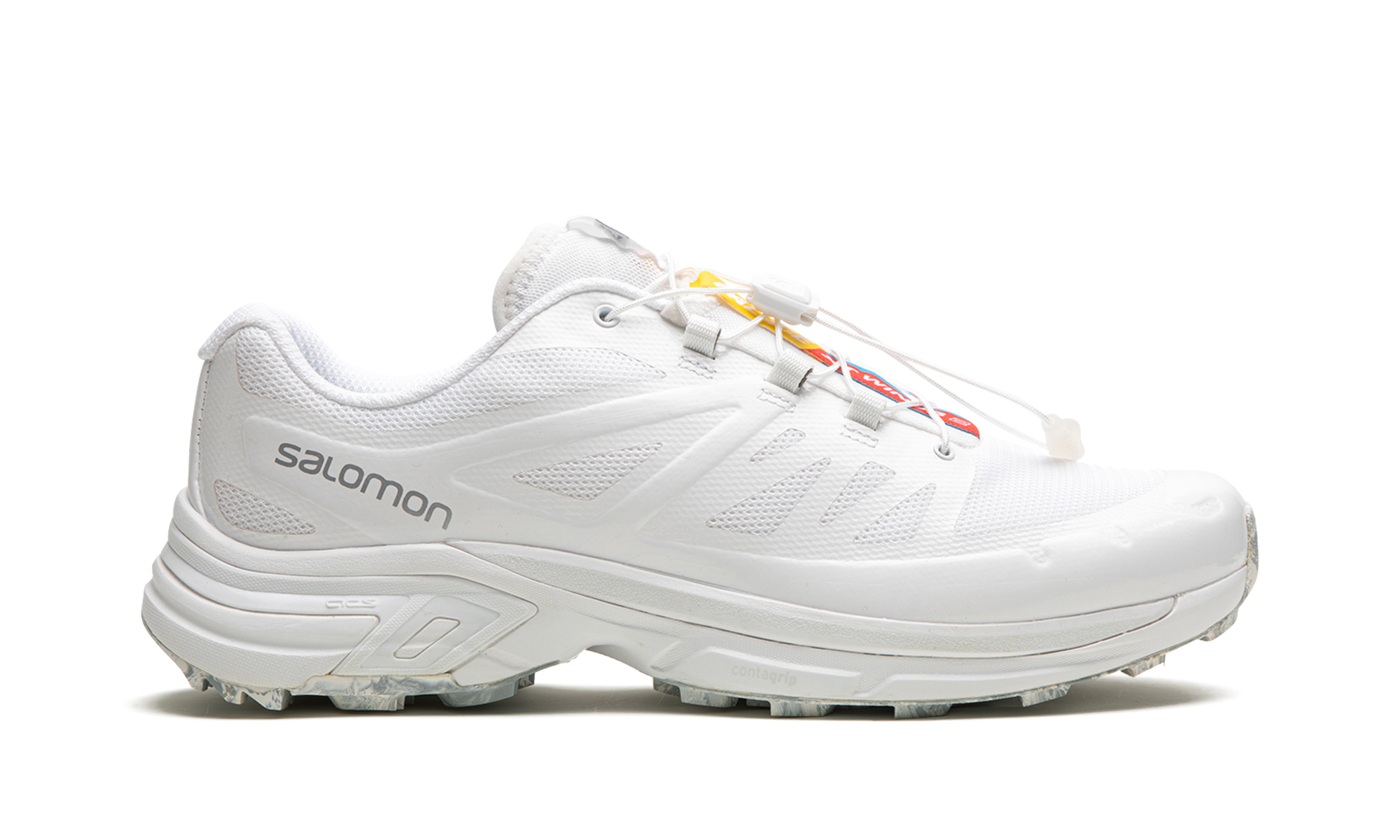 Xt-Wings 2 Palace "Palace White"